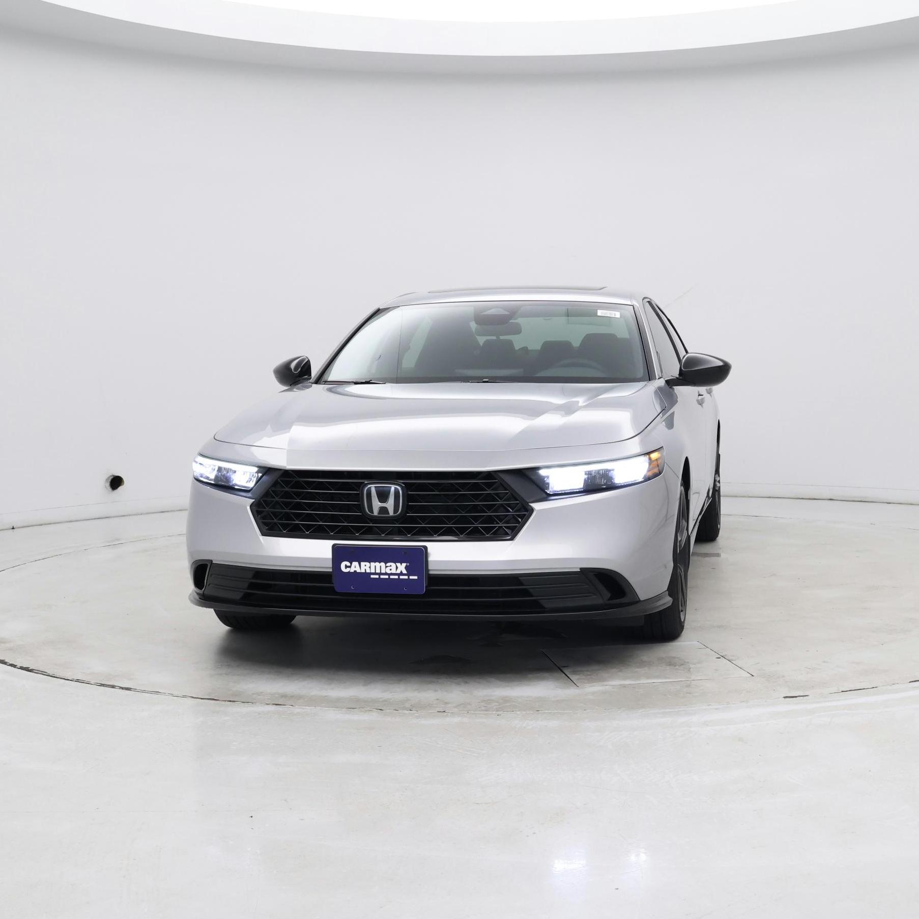 Thumbnail: 2025 Honda Accord - 4