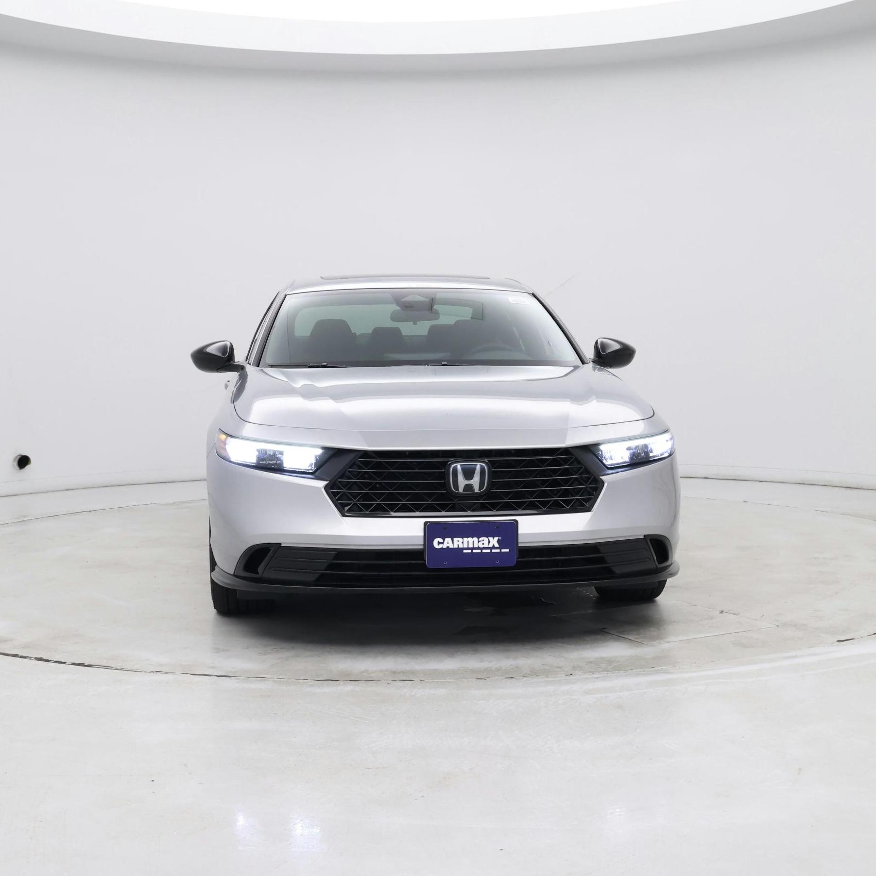 Thumbnail: 2025 Honda Accord - 5