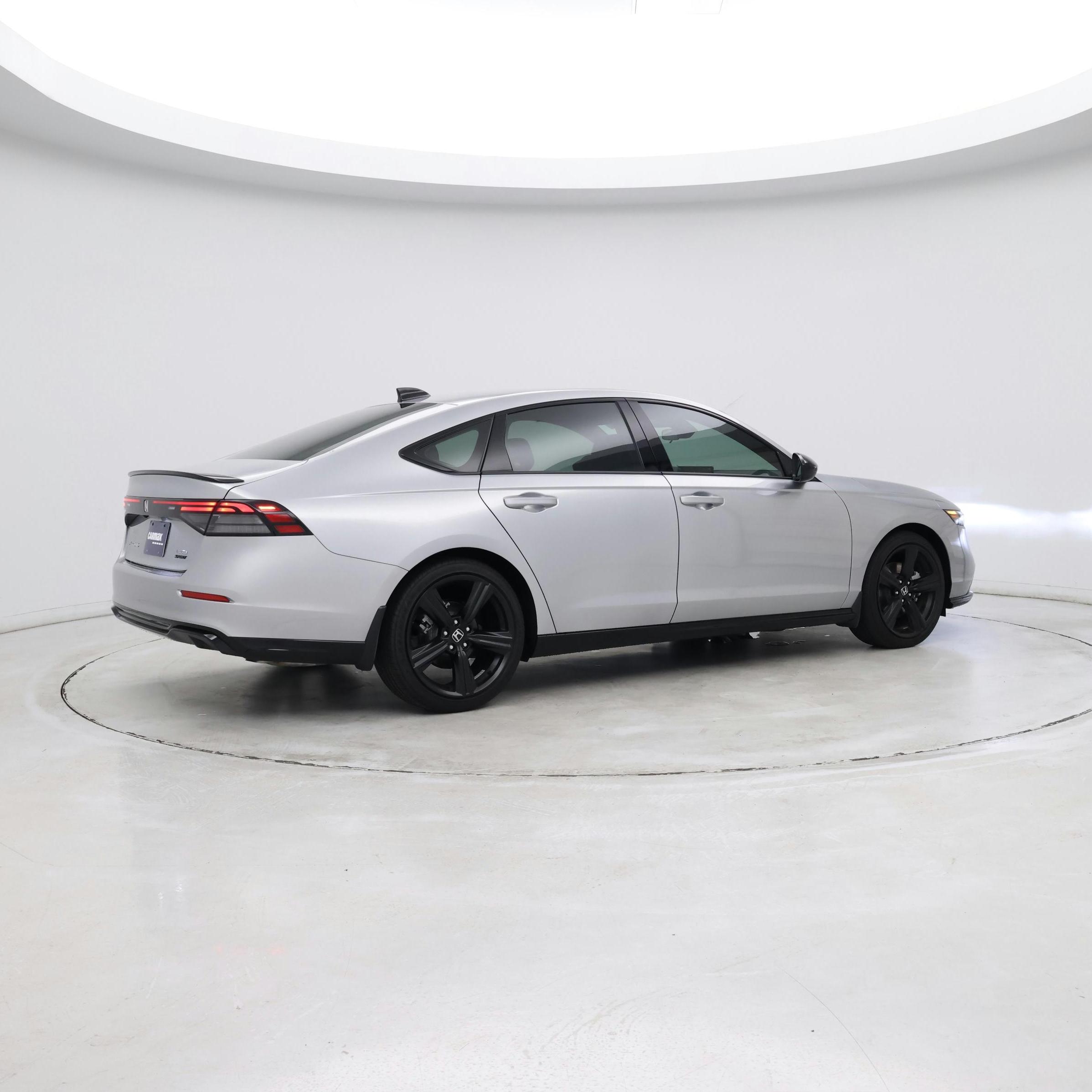 Thumbnail: 2025 Honda Accord - 6