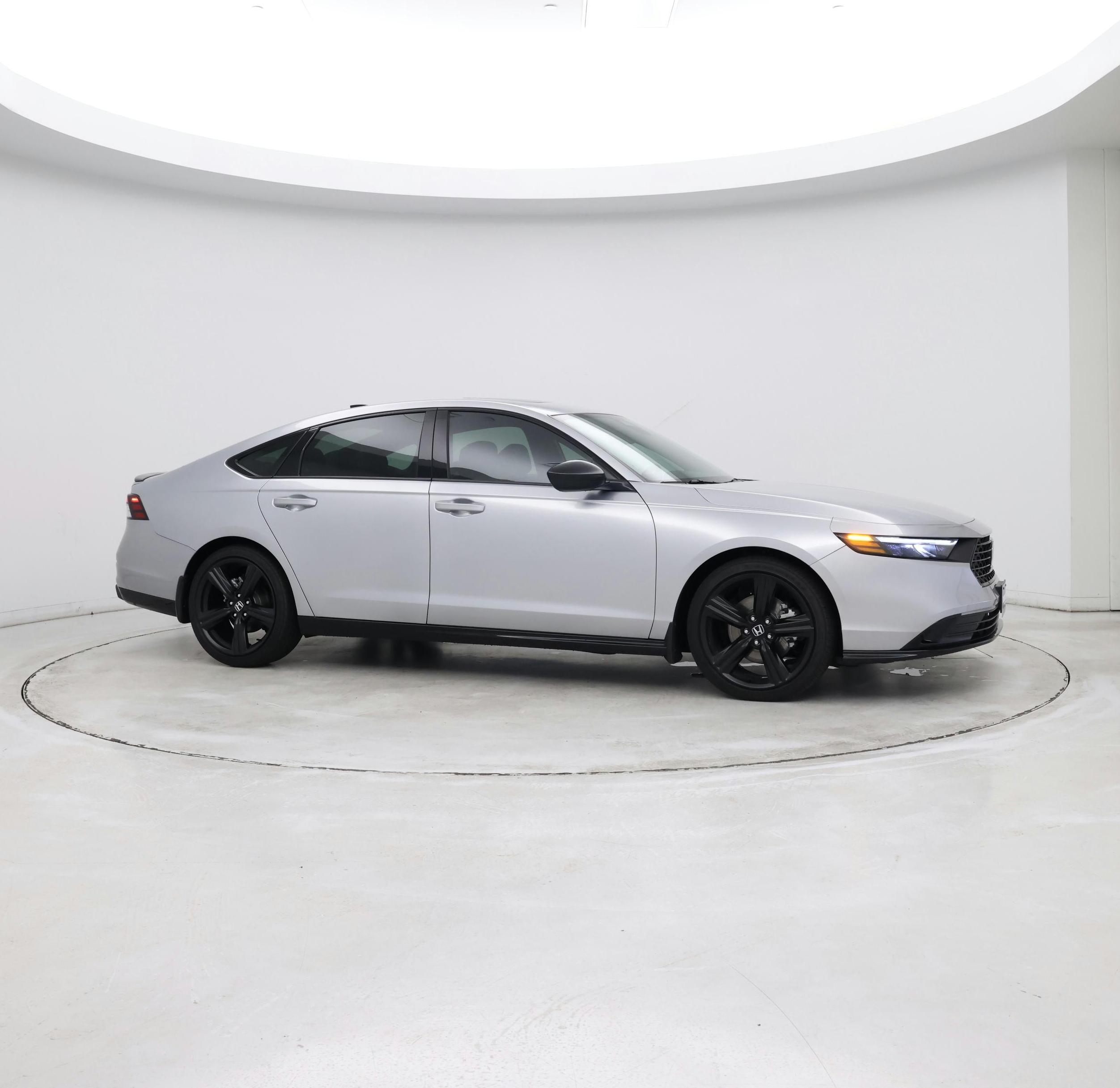 Thumbnail: 2025 Honda Accord - 7