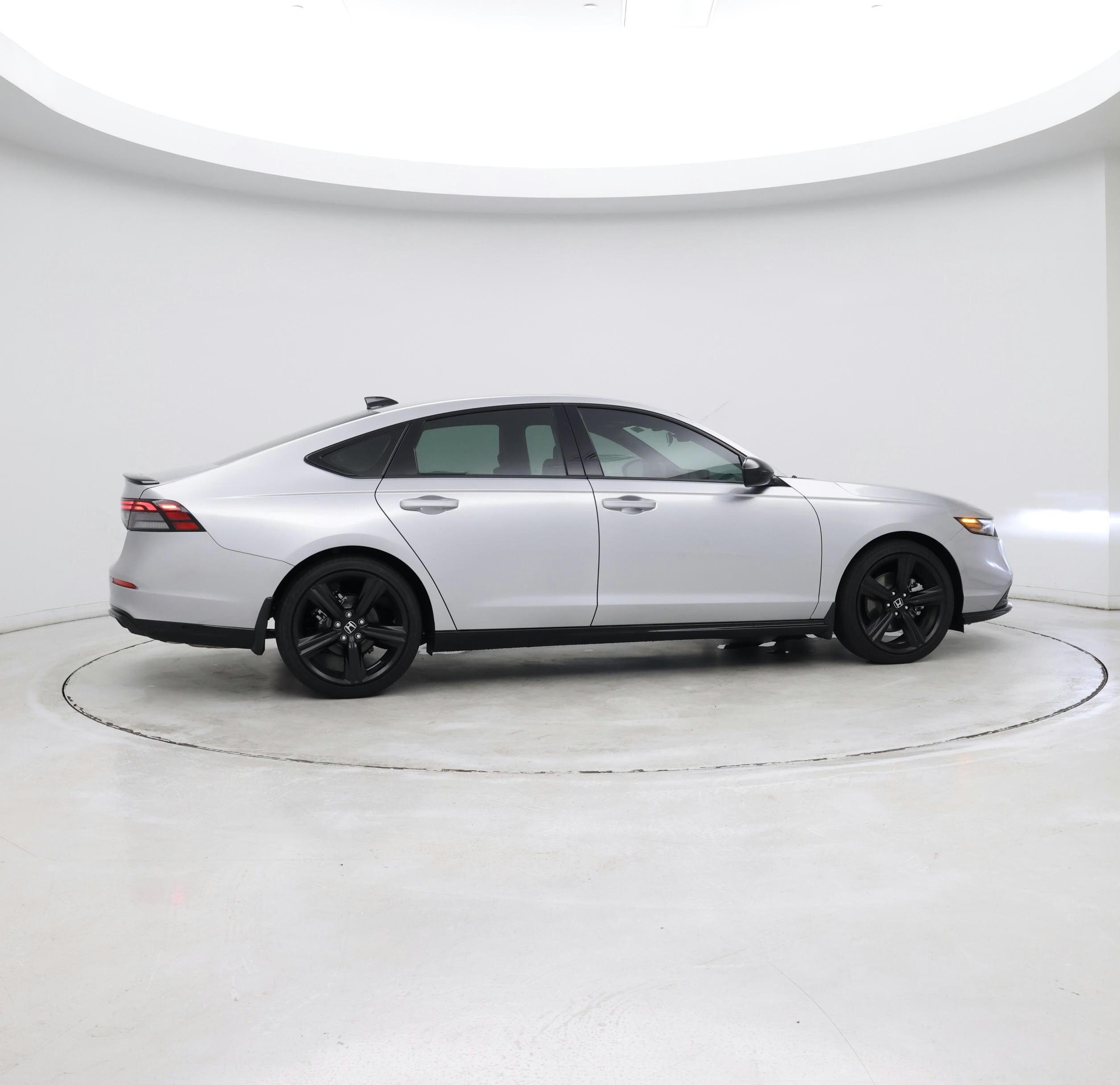 Thumbnail: 2025 Honda Accord - 8