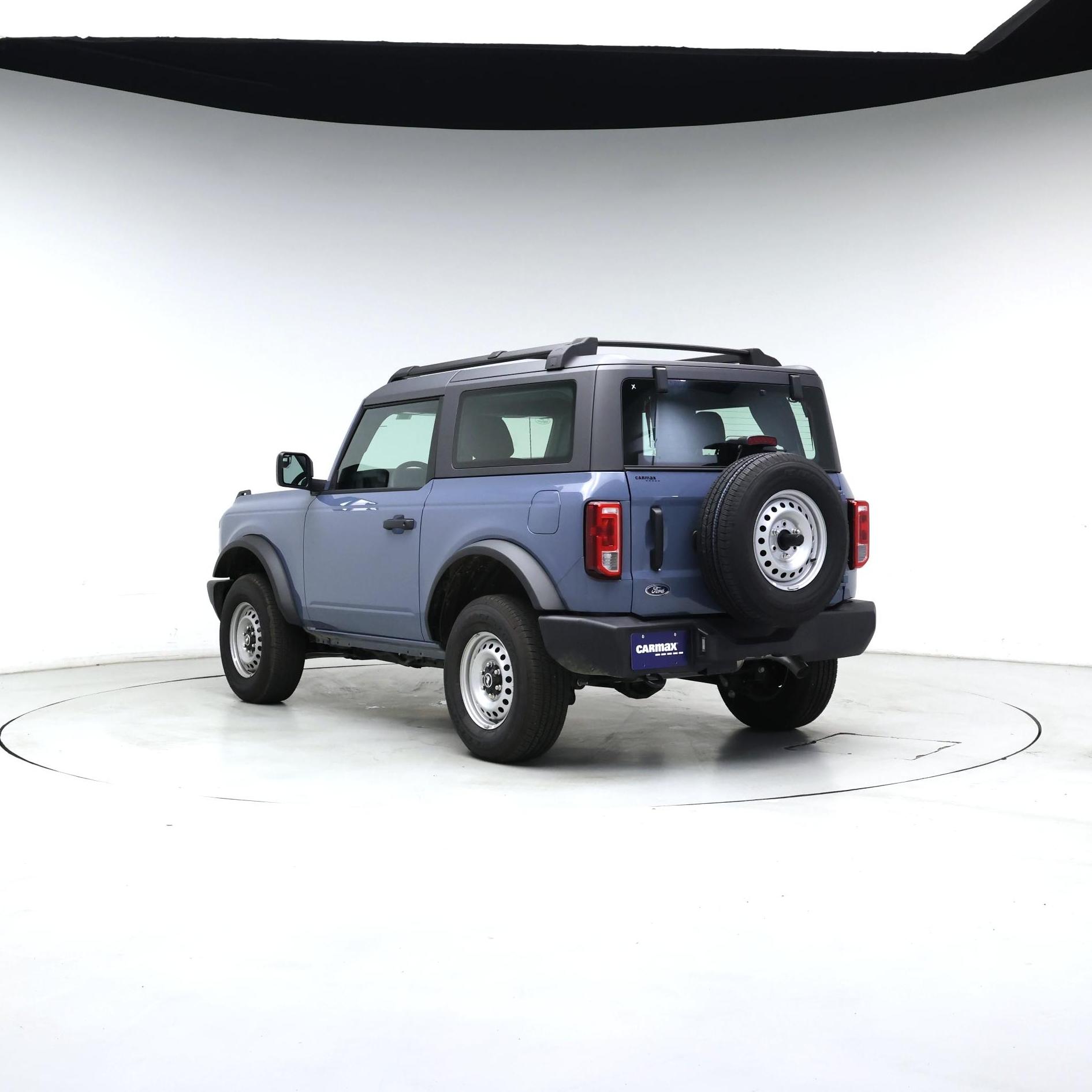 Thumbnail: 2025 Ford Bronco - 2
