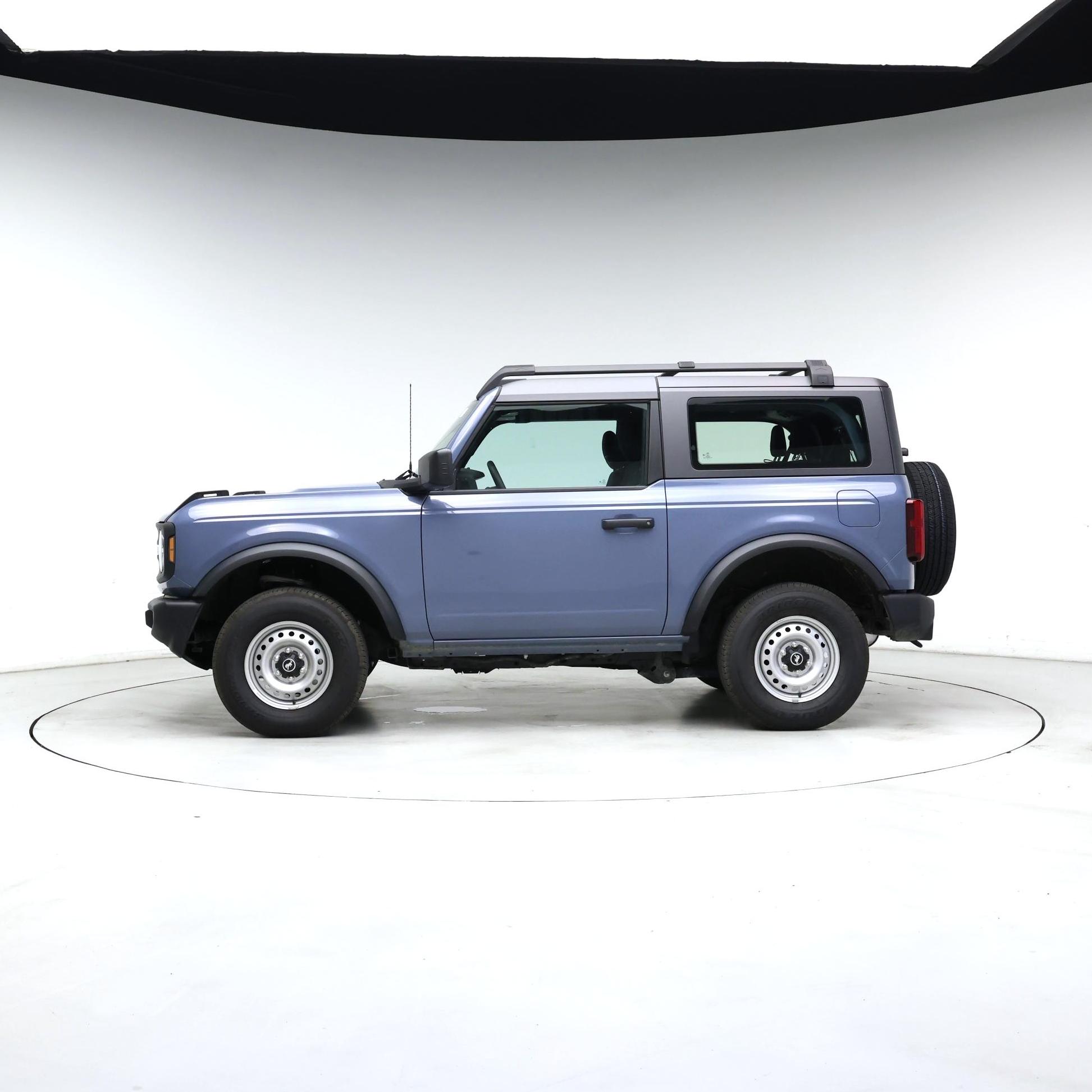Thumbnail: 2025 Ford Bronco - 3