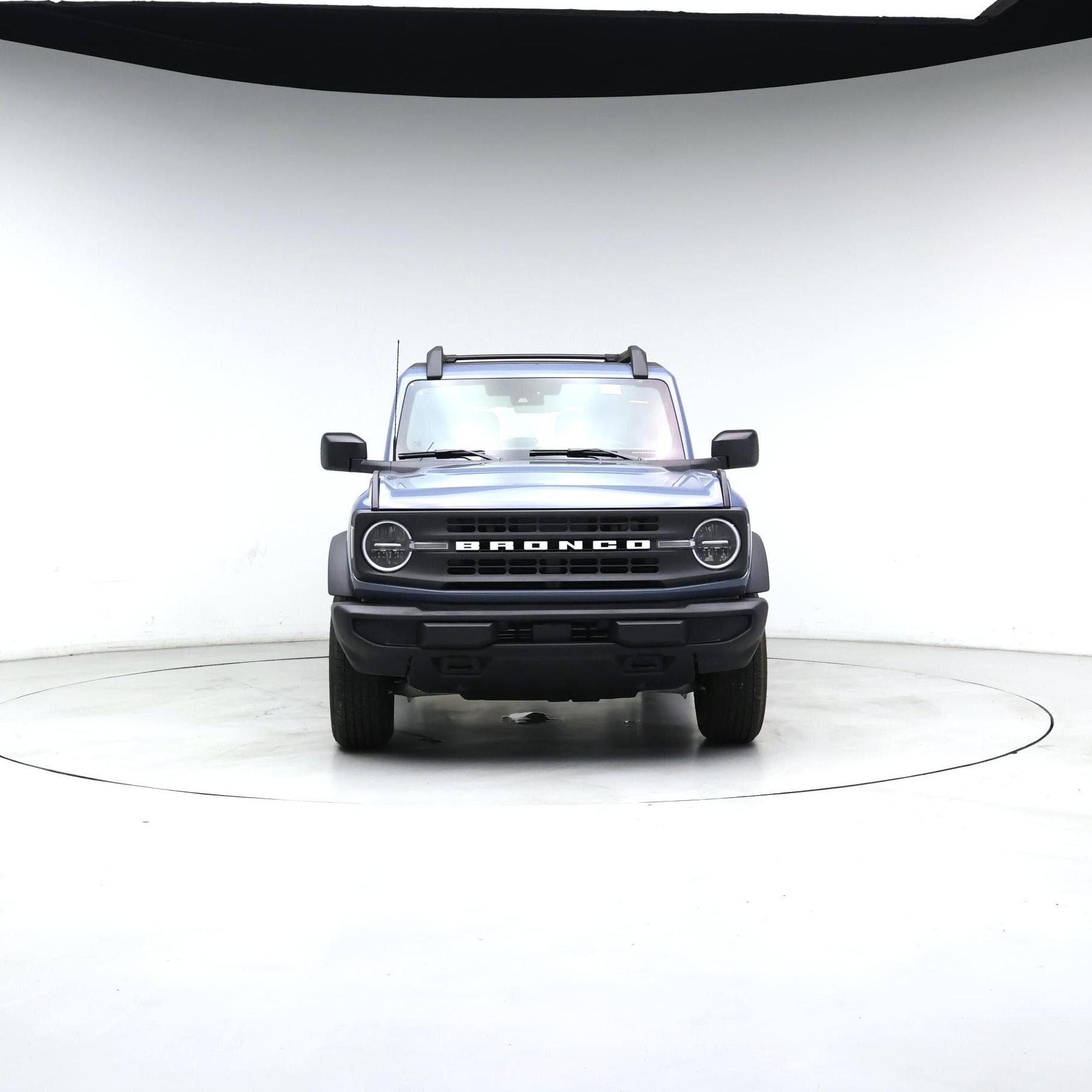 Thumbnail: 2025 Ford Bronco - 5
