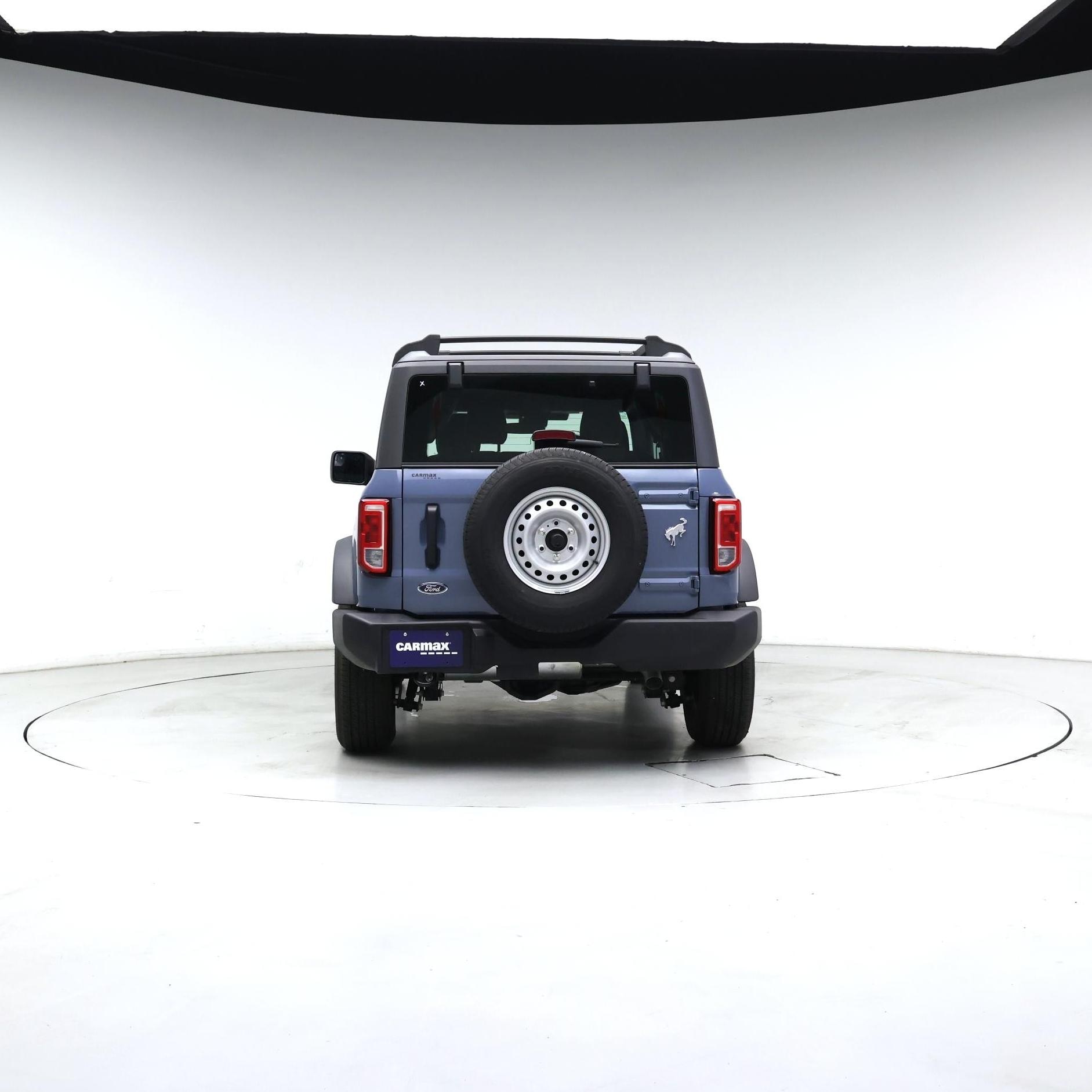Thumbnail: 2025 Ford Bronco - 6