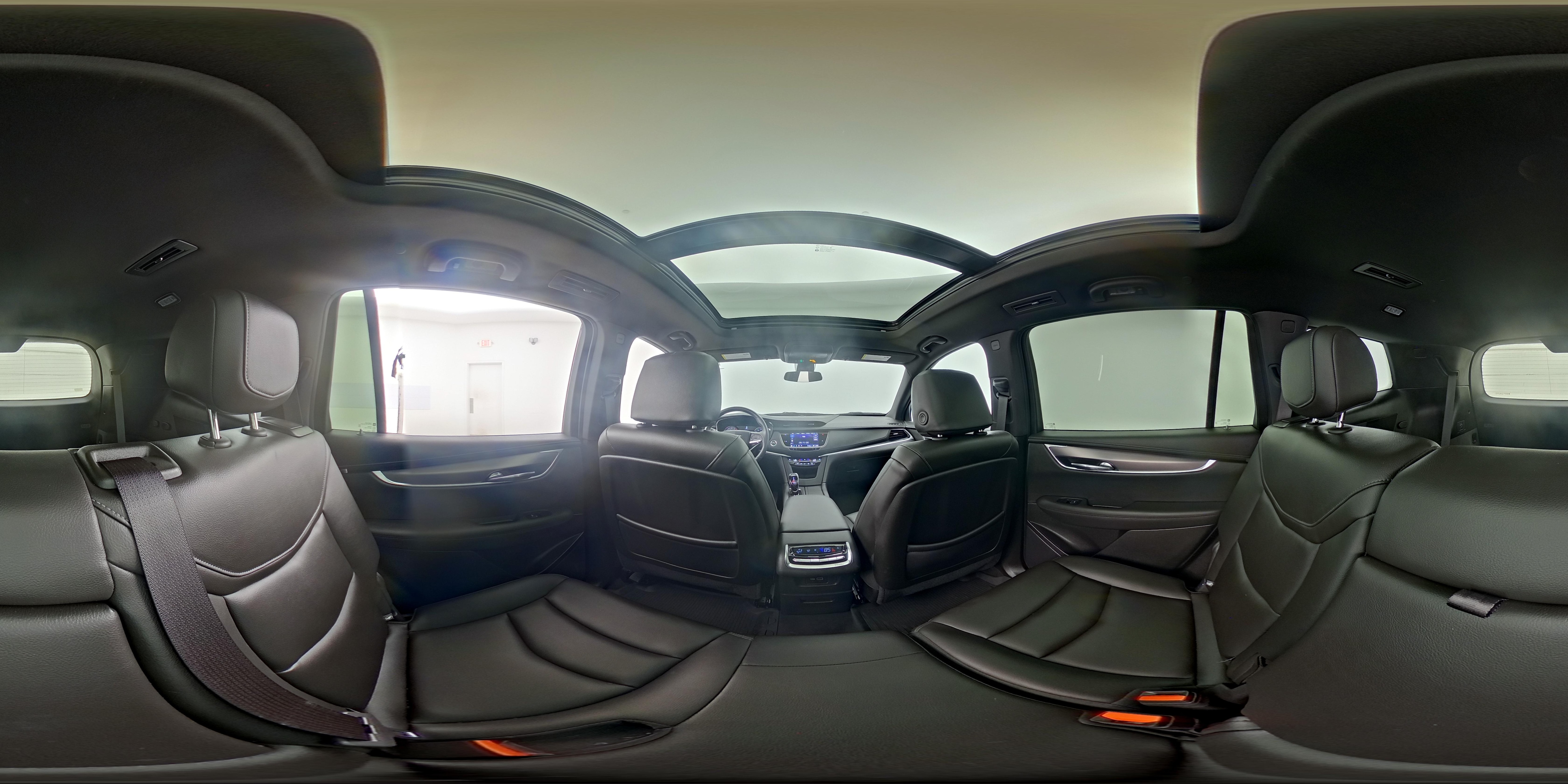 2025 Cadillac XT6 Luxury - Photo 29