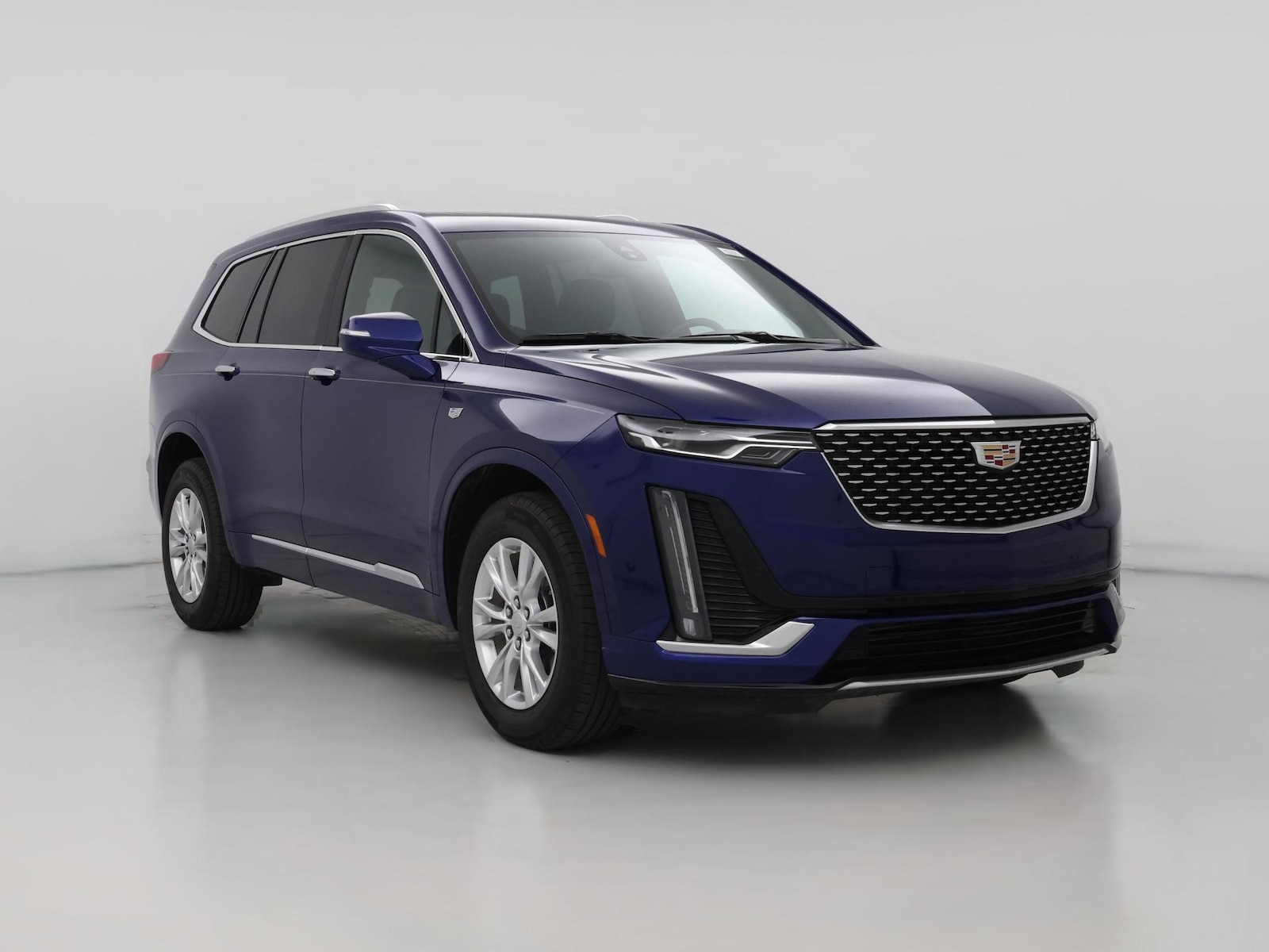 2025 Cadillac XT6