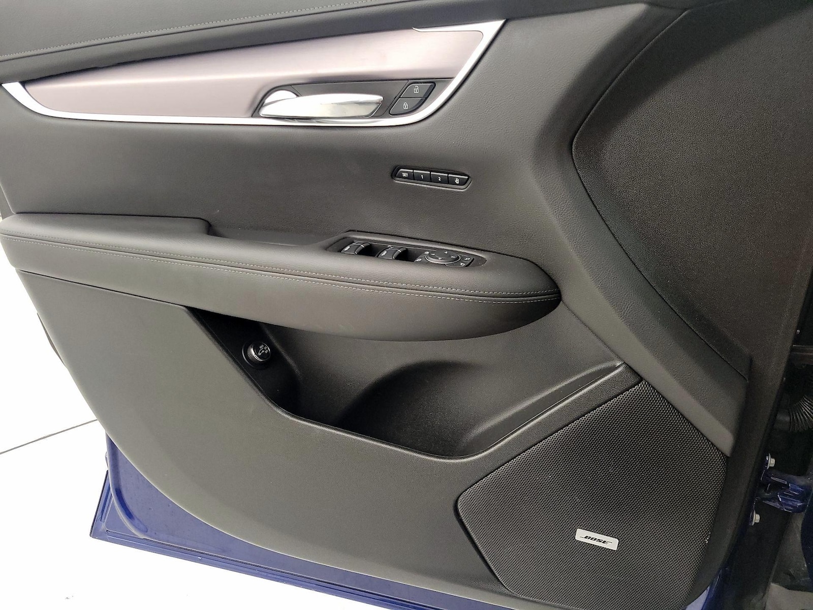 2025 Cadillac XT6 Luxury - Photo 13