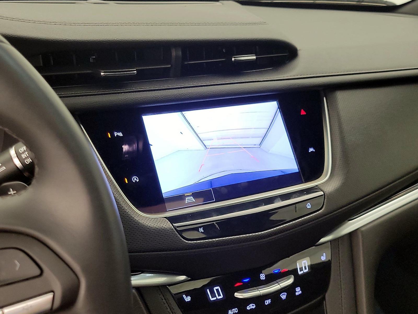 2025 Cadillac XT6 Luxury - Photo 15