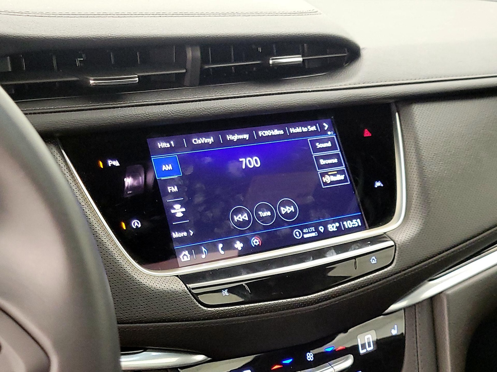 2025 Cadillac XT6 Luxury - Photo 16