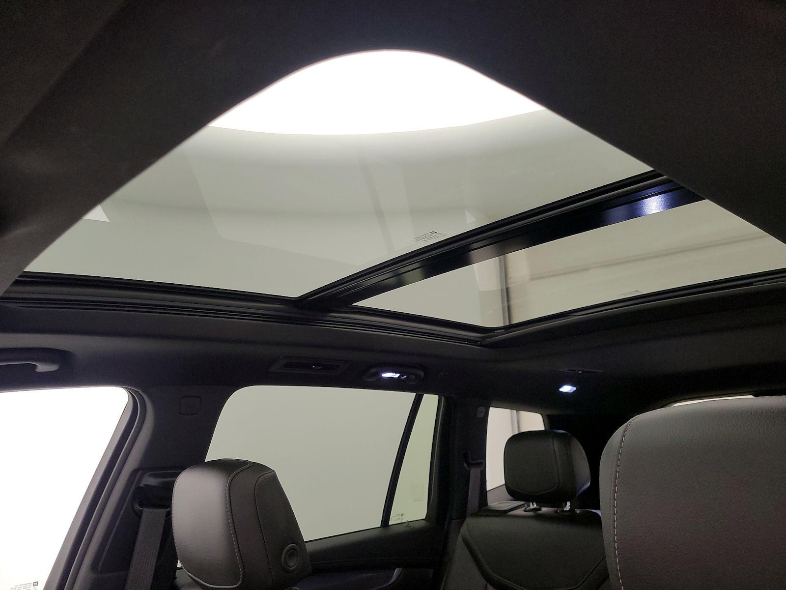 2025 Cadillac XT6 Luxury - Photo 20