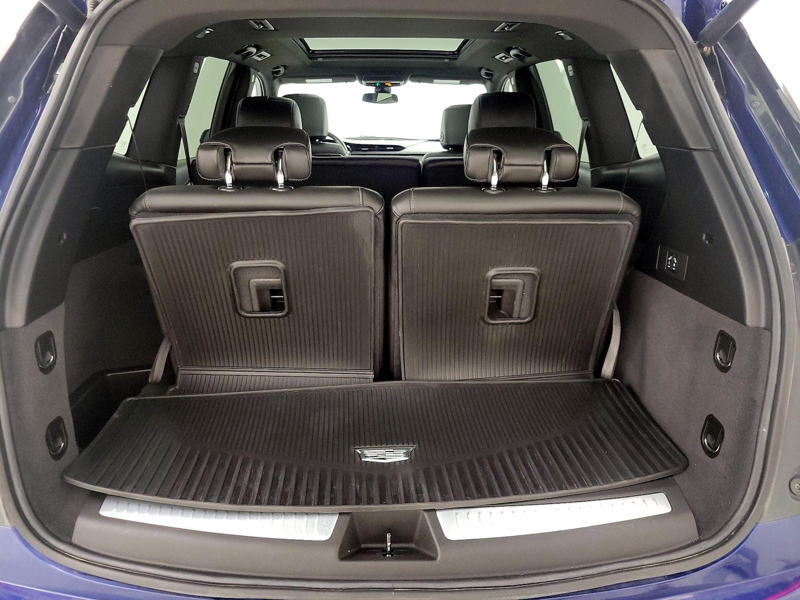 2025 Cadillac XT6 Luxury - Photo 23