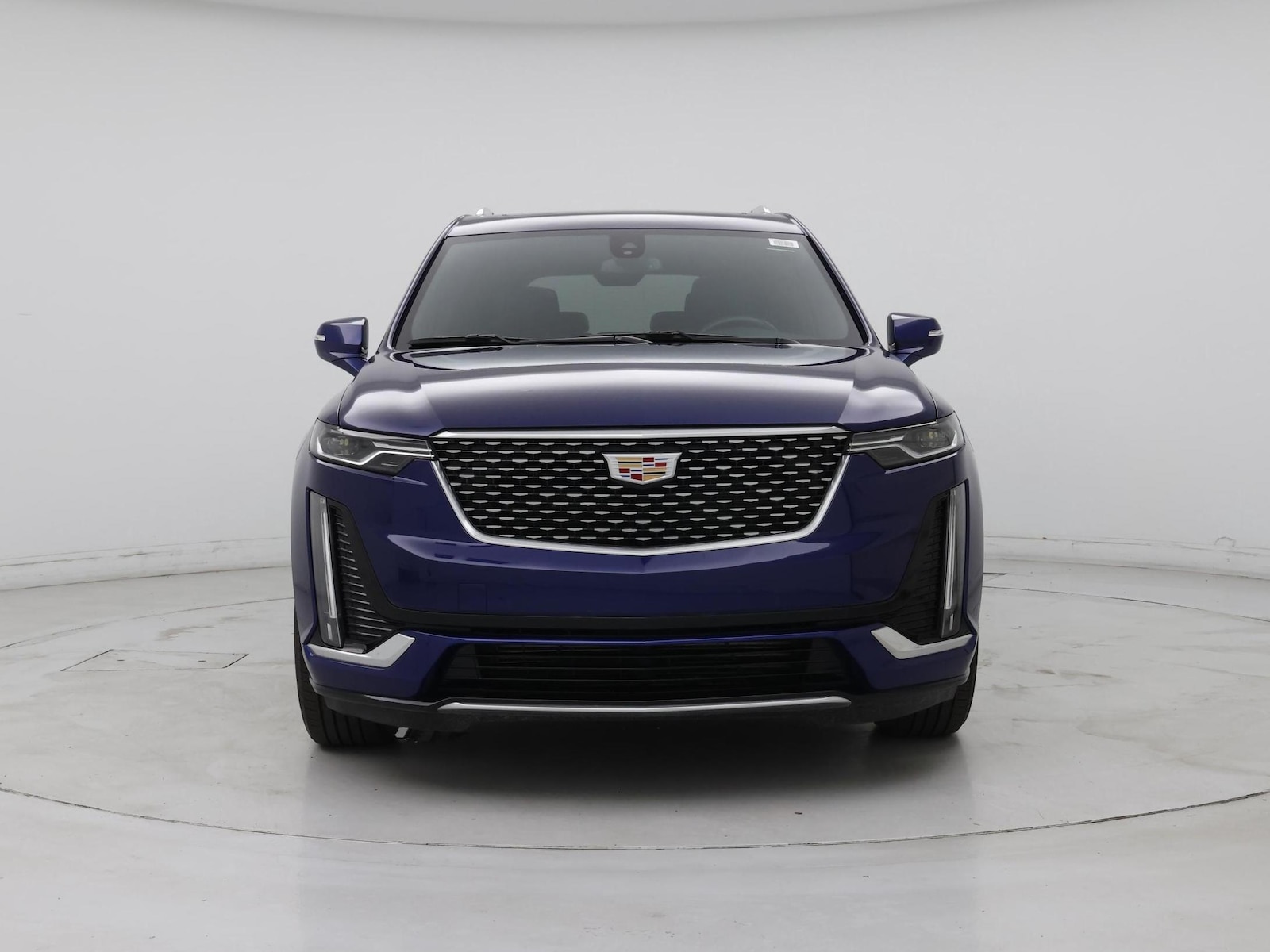 2025 Cadillac XT6 Luxury - Photo 6
