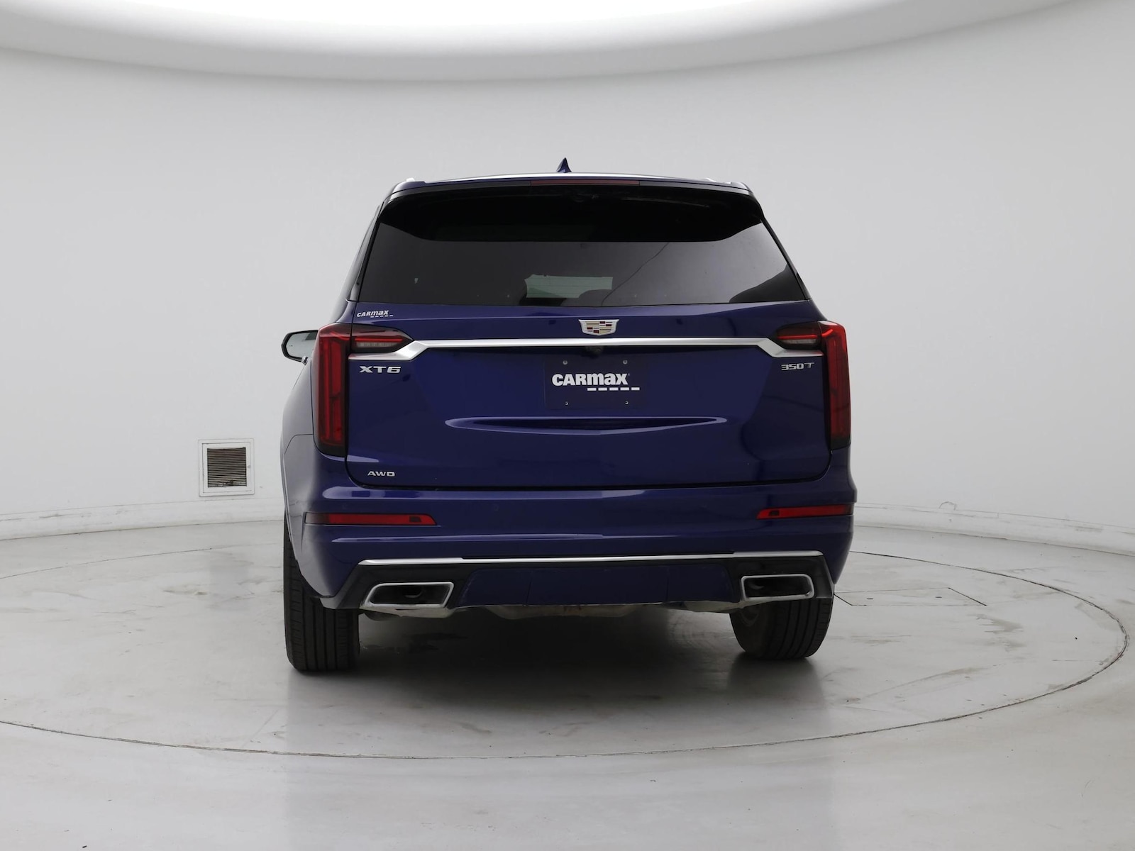 2025 Cadillac XT6 Luxury - Photo 7