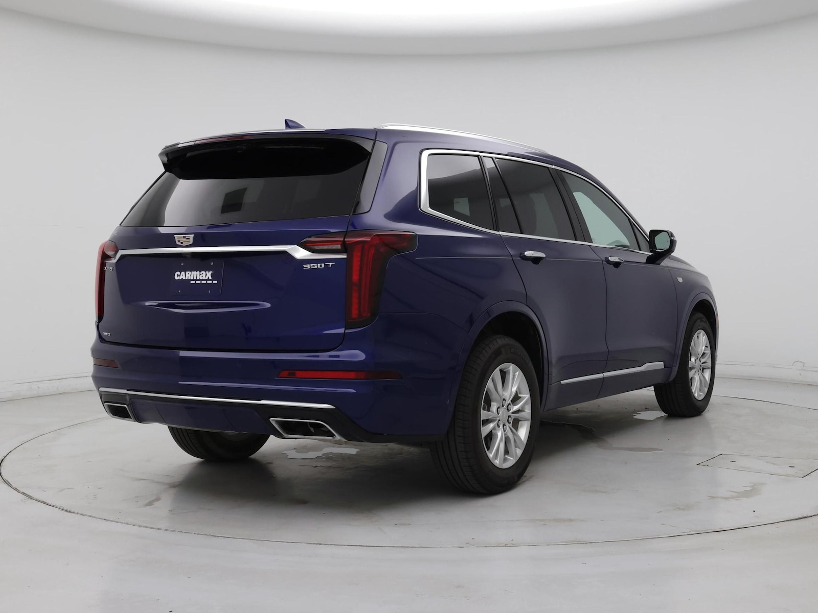 2025 Cadillac XT6 Luxury - Photo 9