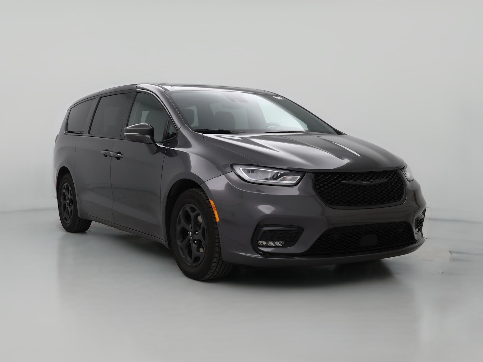 2022 Chrysler Pacifica