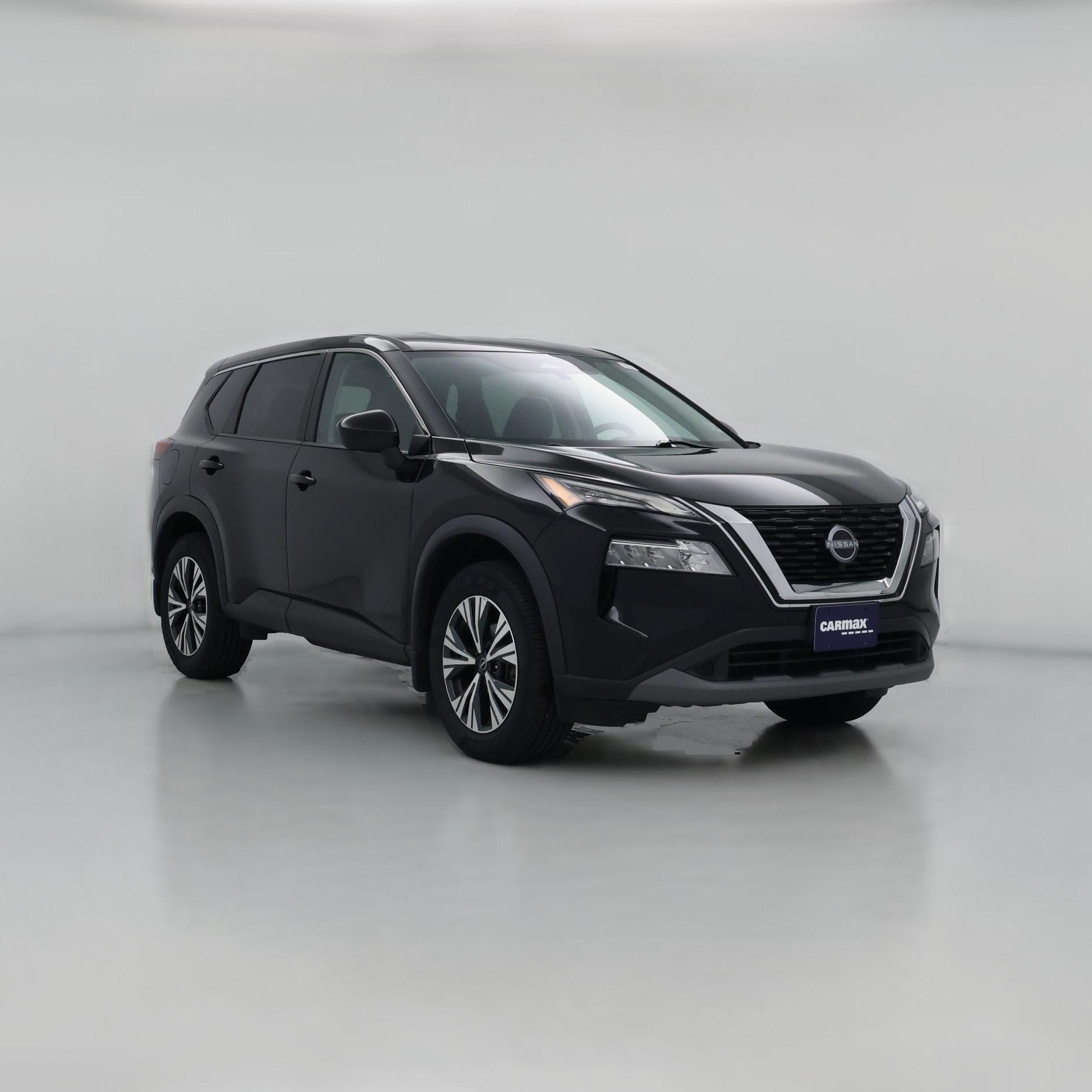 Thumbnail: 2023 Nissan Rogue - 1