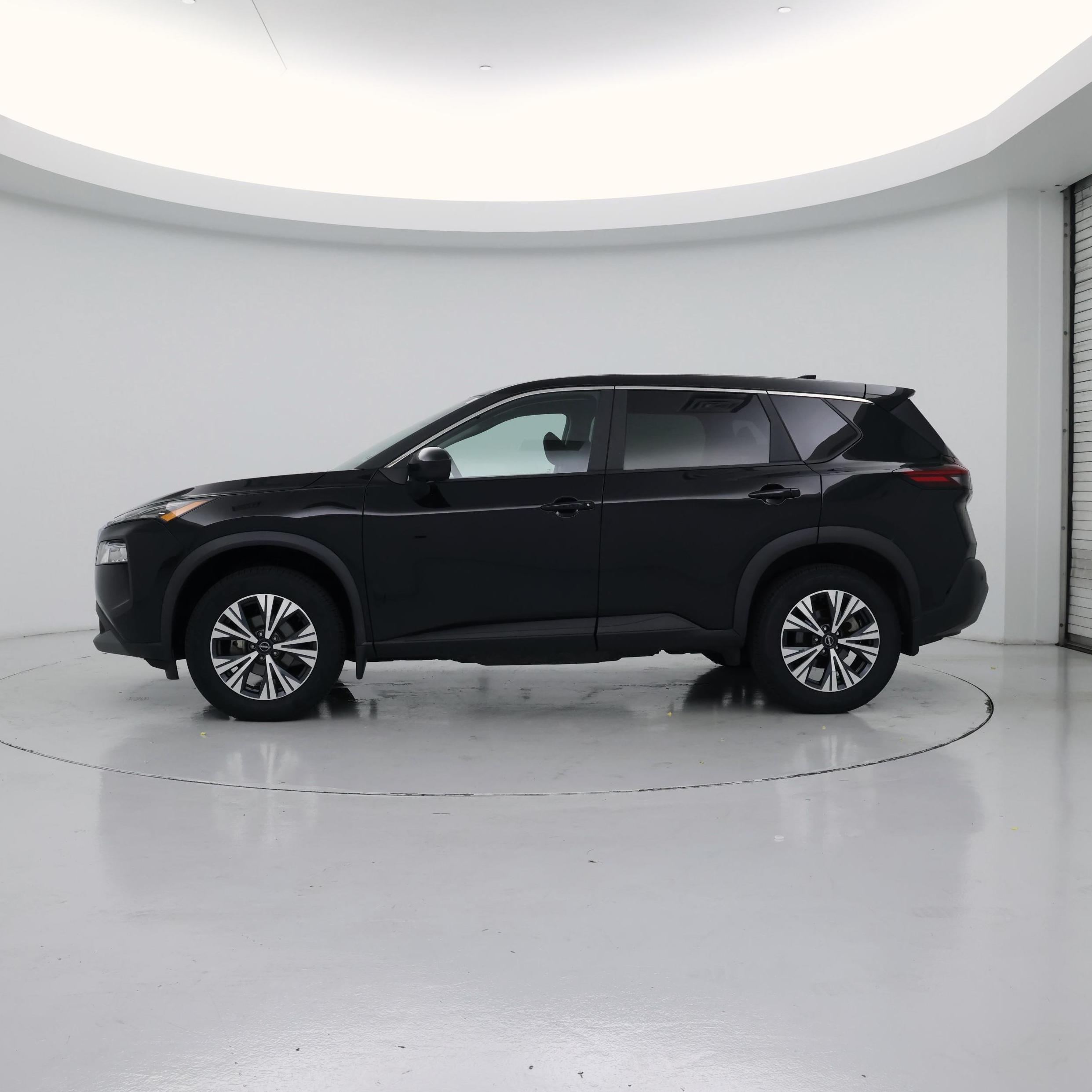 Thumbnail: 2023 Nissan Rogue - 3