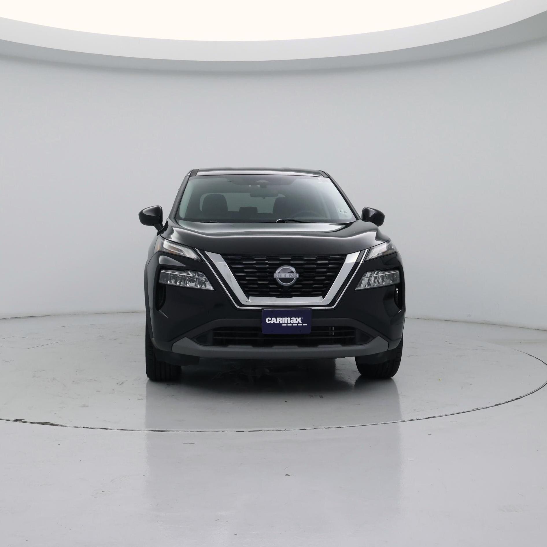 Thumbnail: 2023 Nissan Rogue - 5