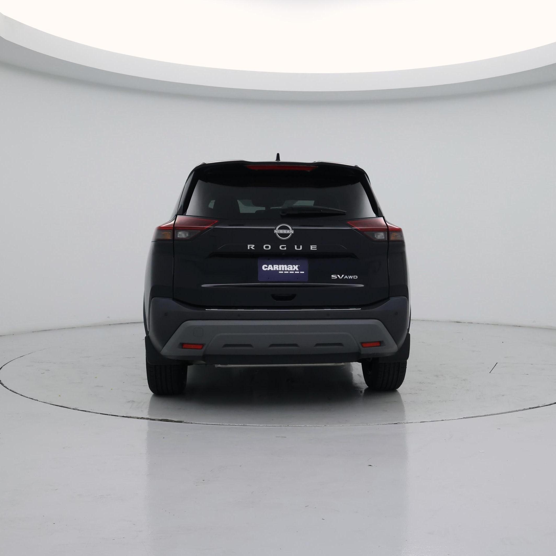 Thumbnail: 2023 Nissan Rogue - 6