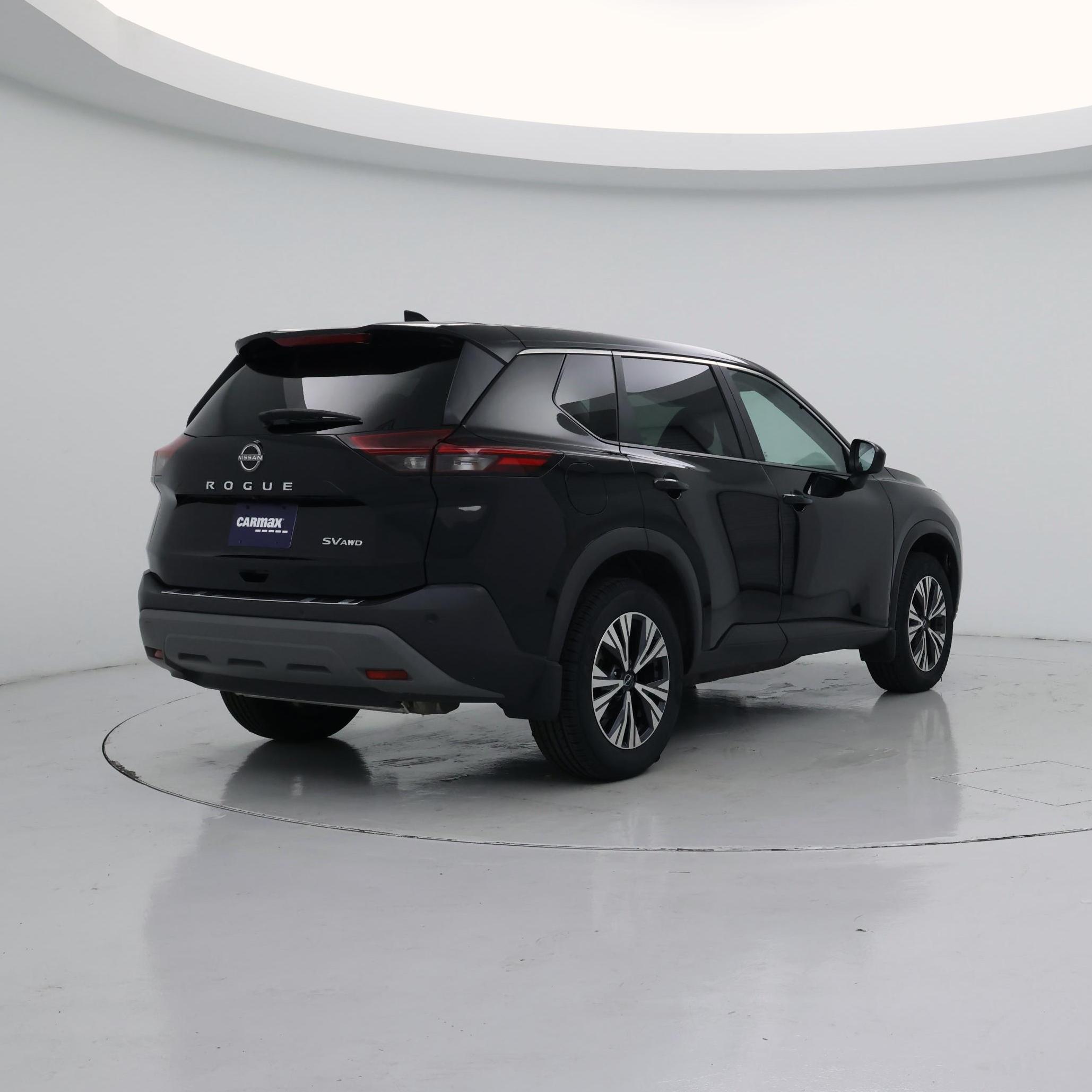 Thumbnail: 2023 Nissan Rogue - 8