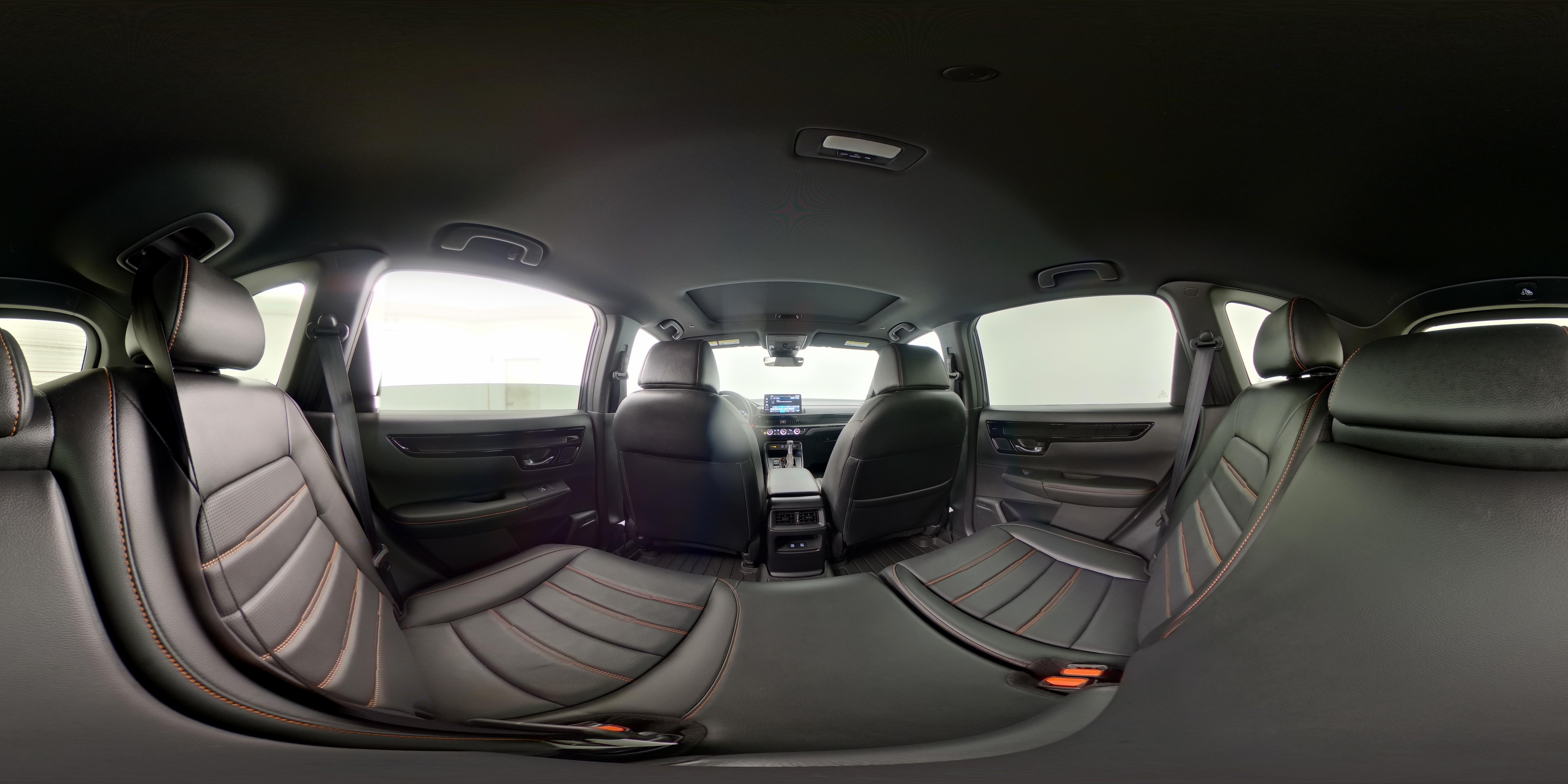 2025 Honda CR-V Sport Touring - Photo 26