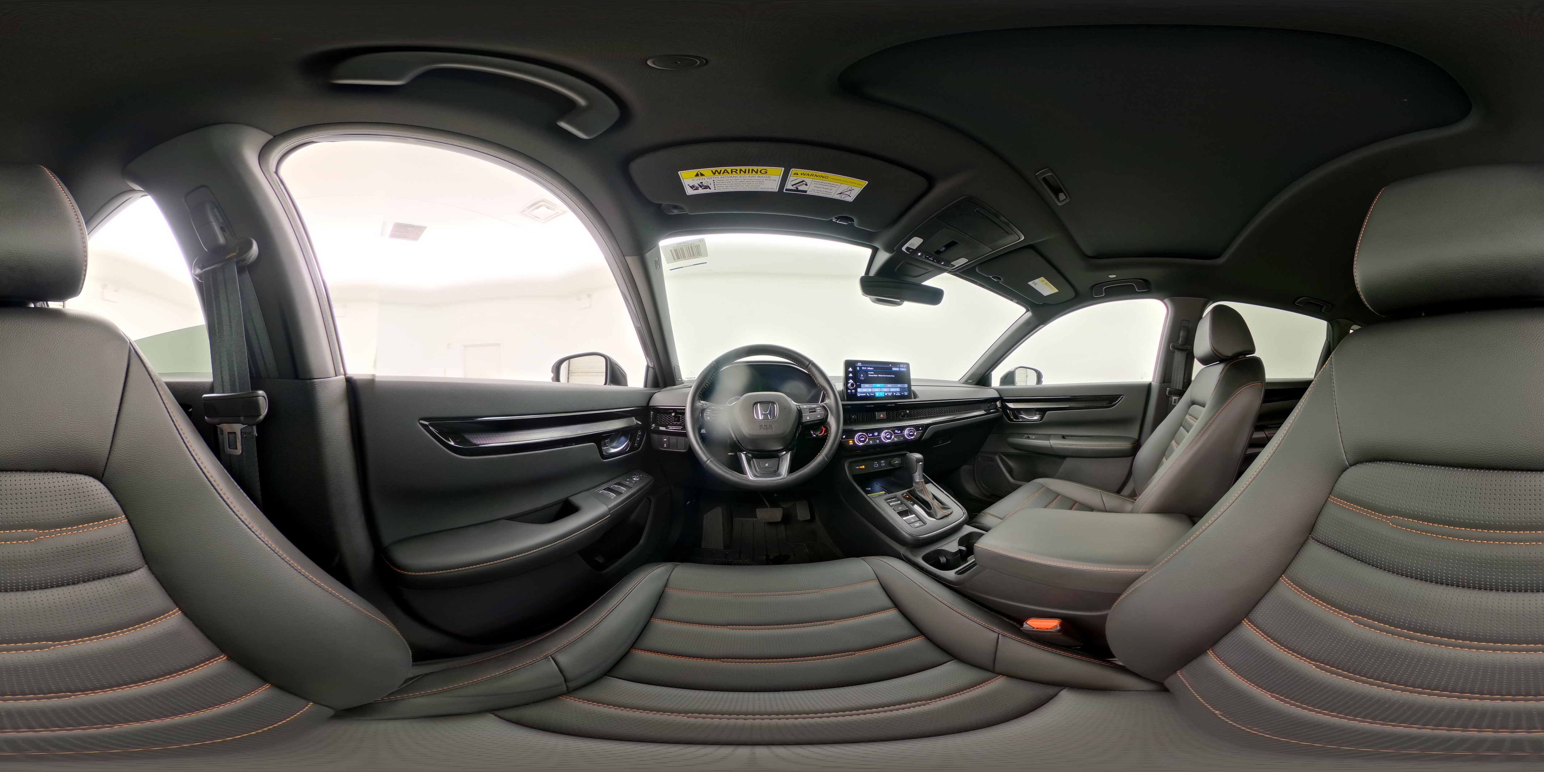2025 Honda CR-V Sport Touring - Photo 27
