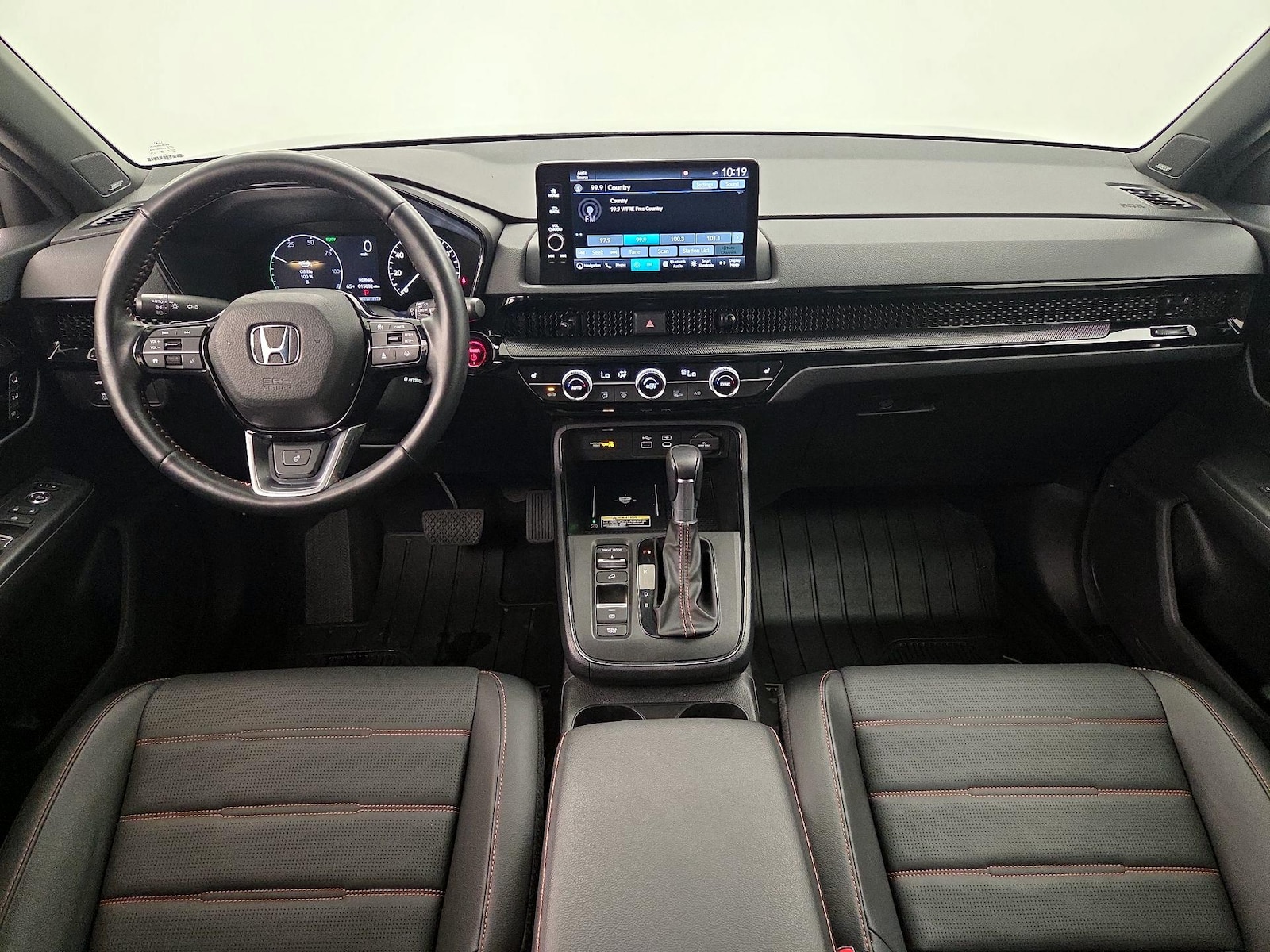 2025 Honda CR-V Sport Touring - Photo 10