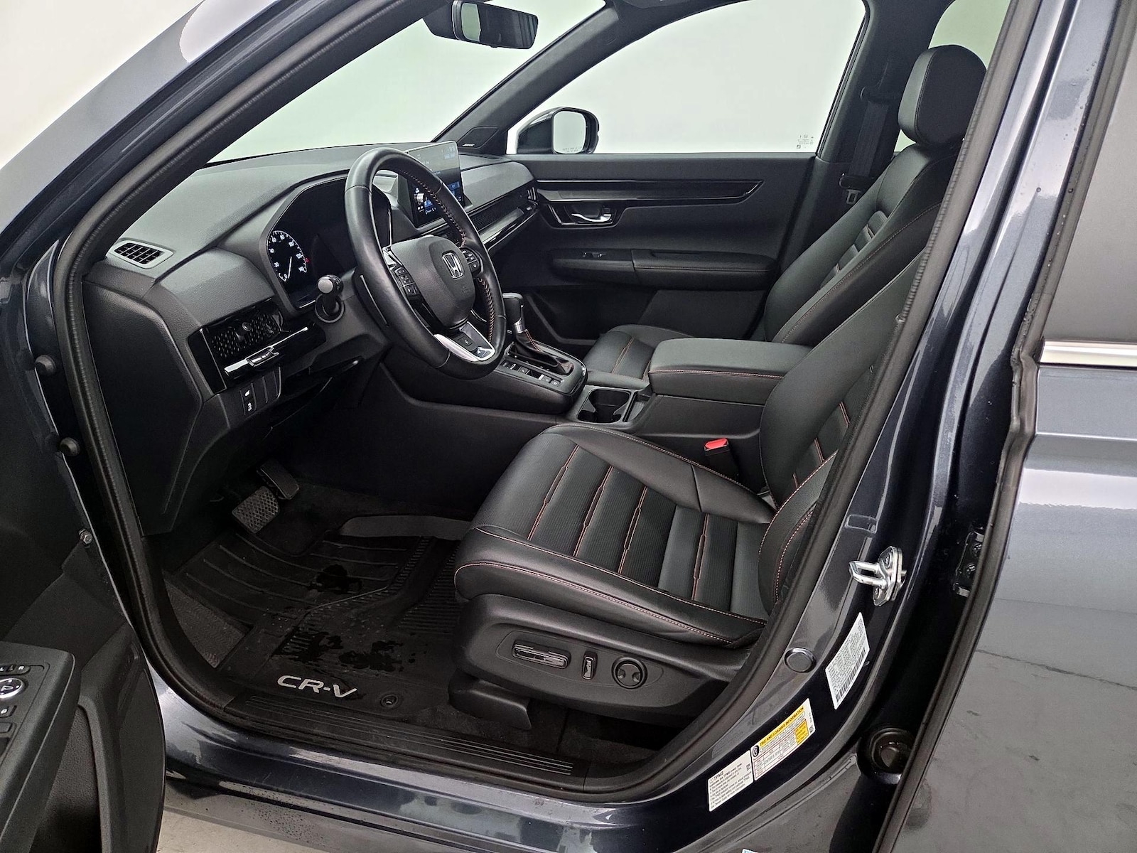2025 Honda CR-V Sport Touring - Photo 12