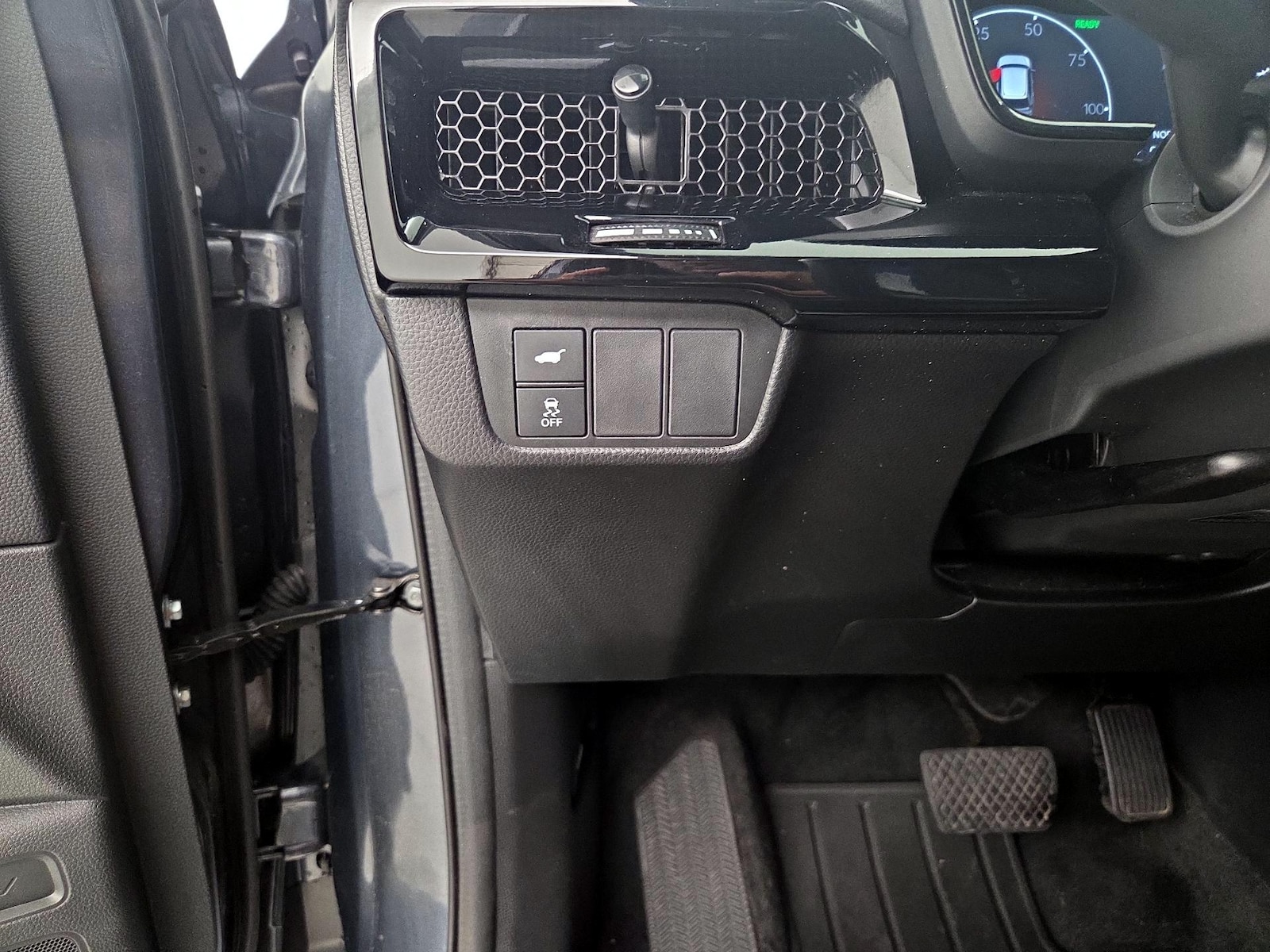 2025 Honda CR-V Sport Touring - Photo 14
