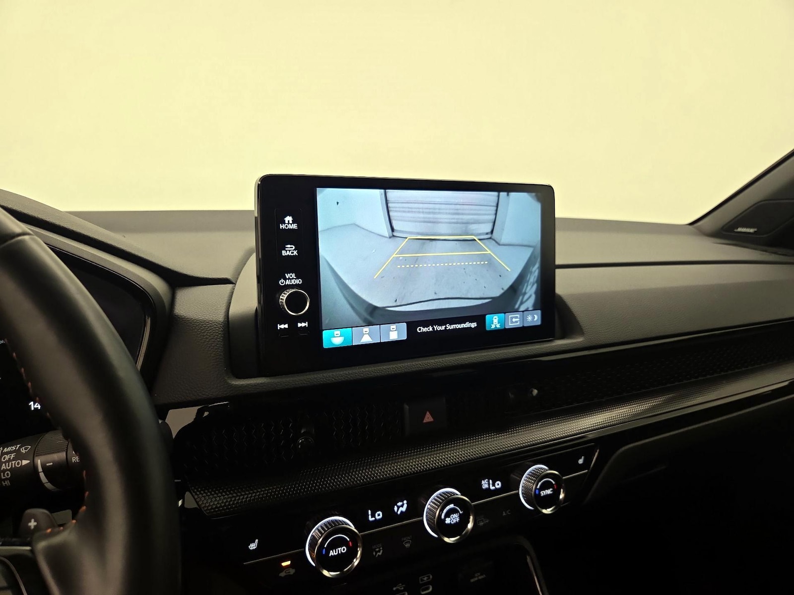 2025 Honda CR-V Sport Touring - Photo 15