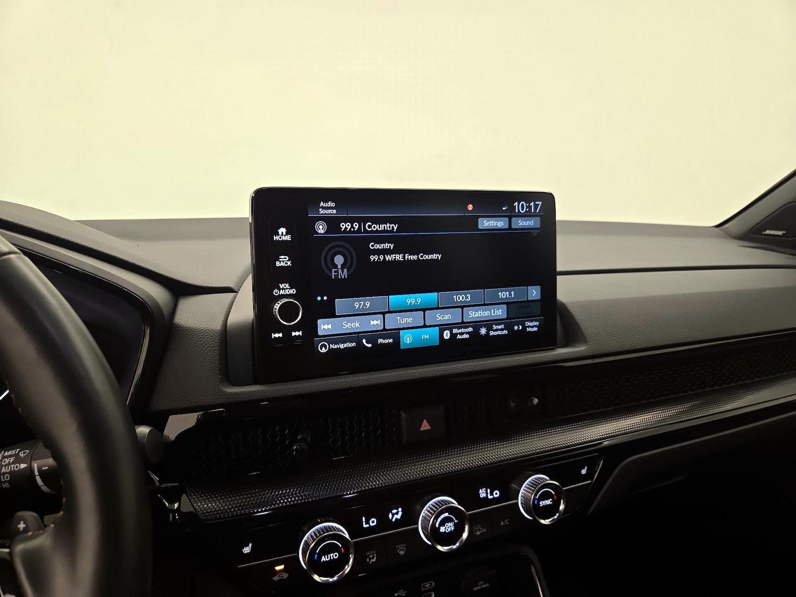2025 Honda CR-V Sport Touring - Photo 16