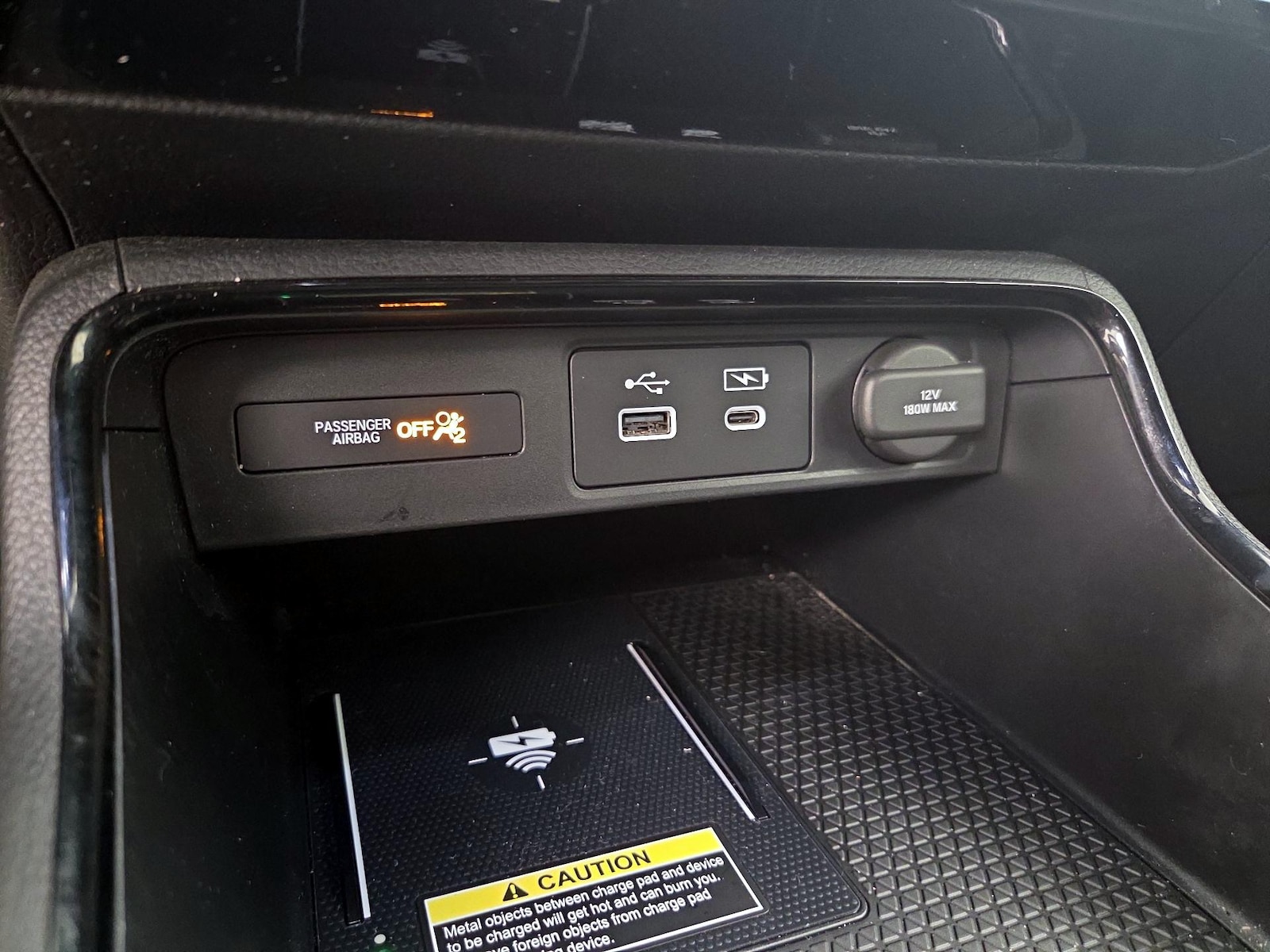 2025 Honda CR-V Sport Touring - Photo 19