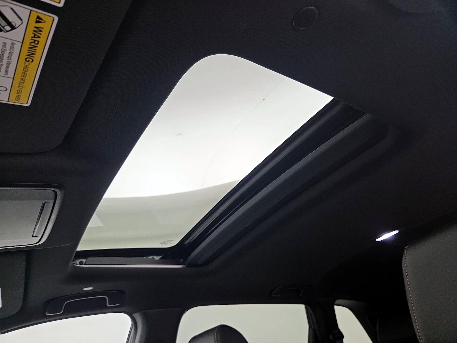 2025 Honda CR-V Sport Touring - Photo 20
