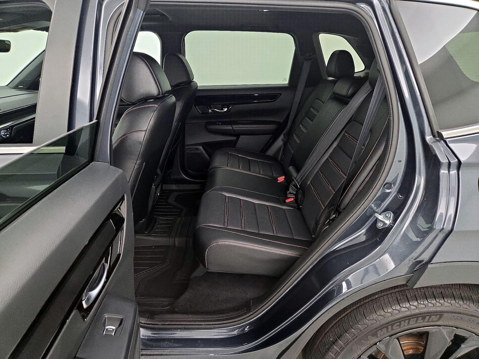 2025 Honda CR-V Sport Touring - Photo 21