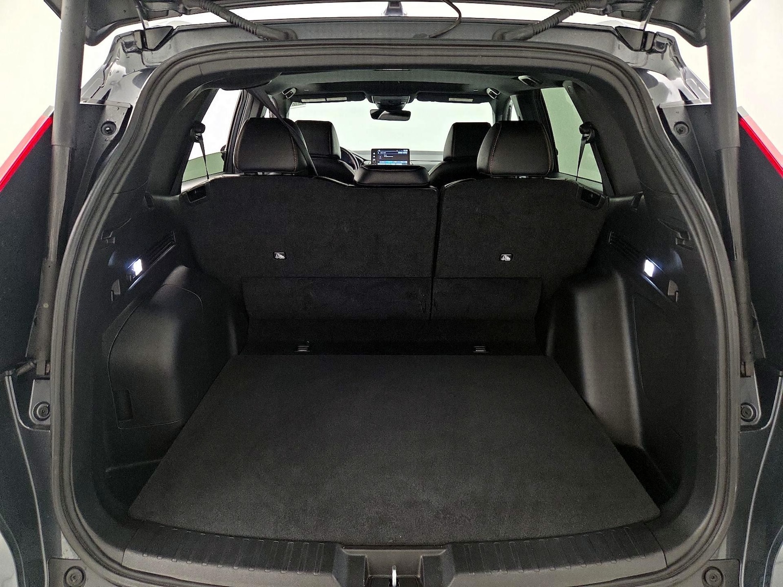 2025 Honda CR-V Sport Touring - Photo 22