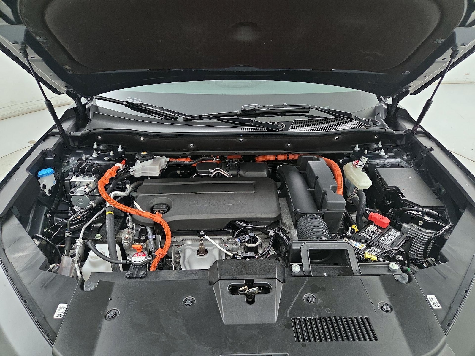2025 Honda CR-V Sport Touring - Photo 23