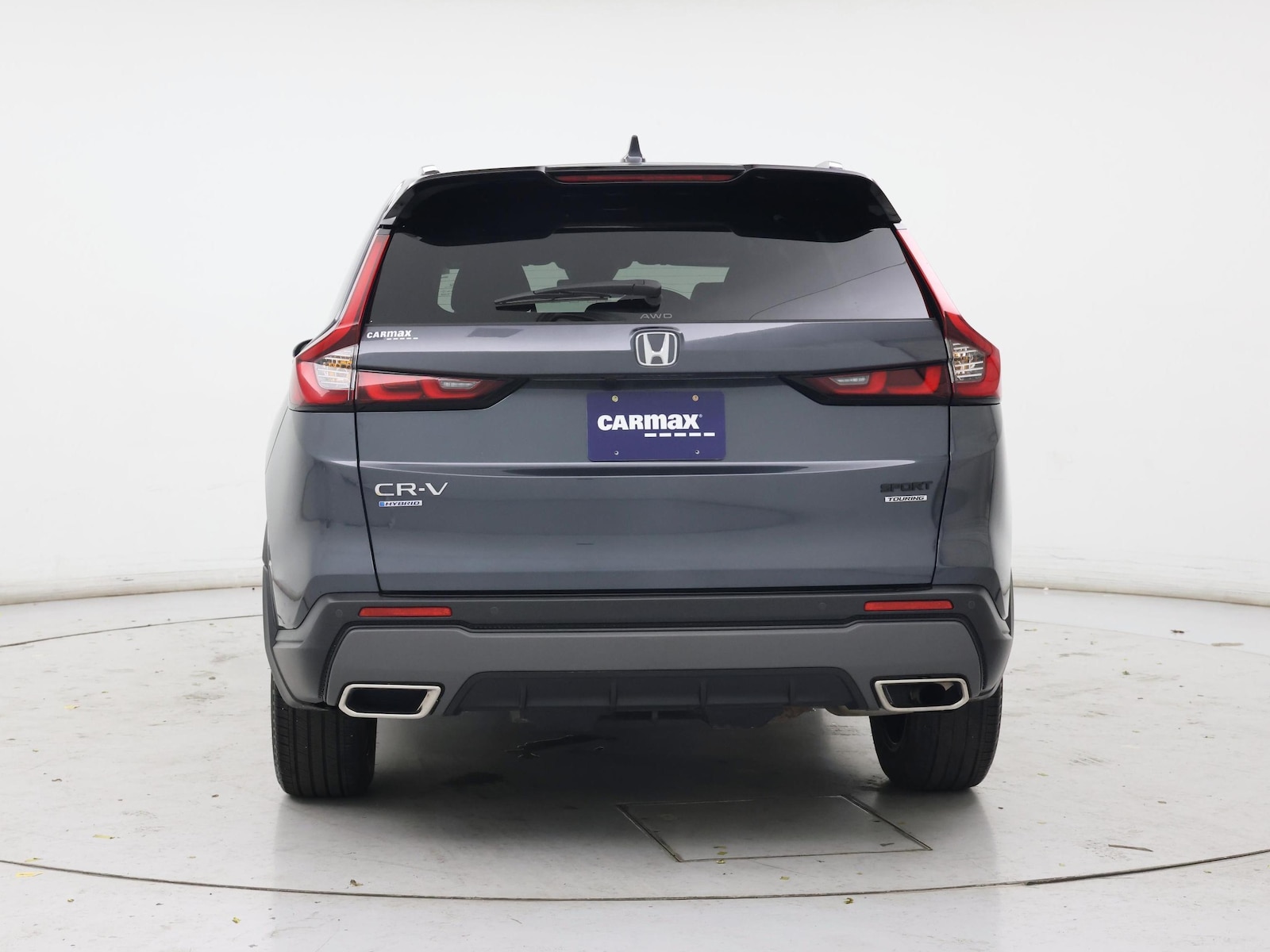 2025 Honda CR-V Sport Touring - Photo 7