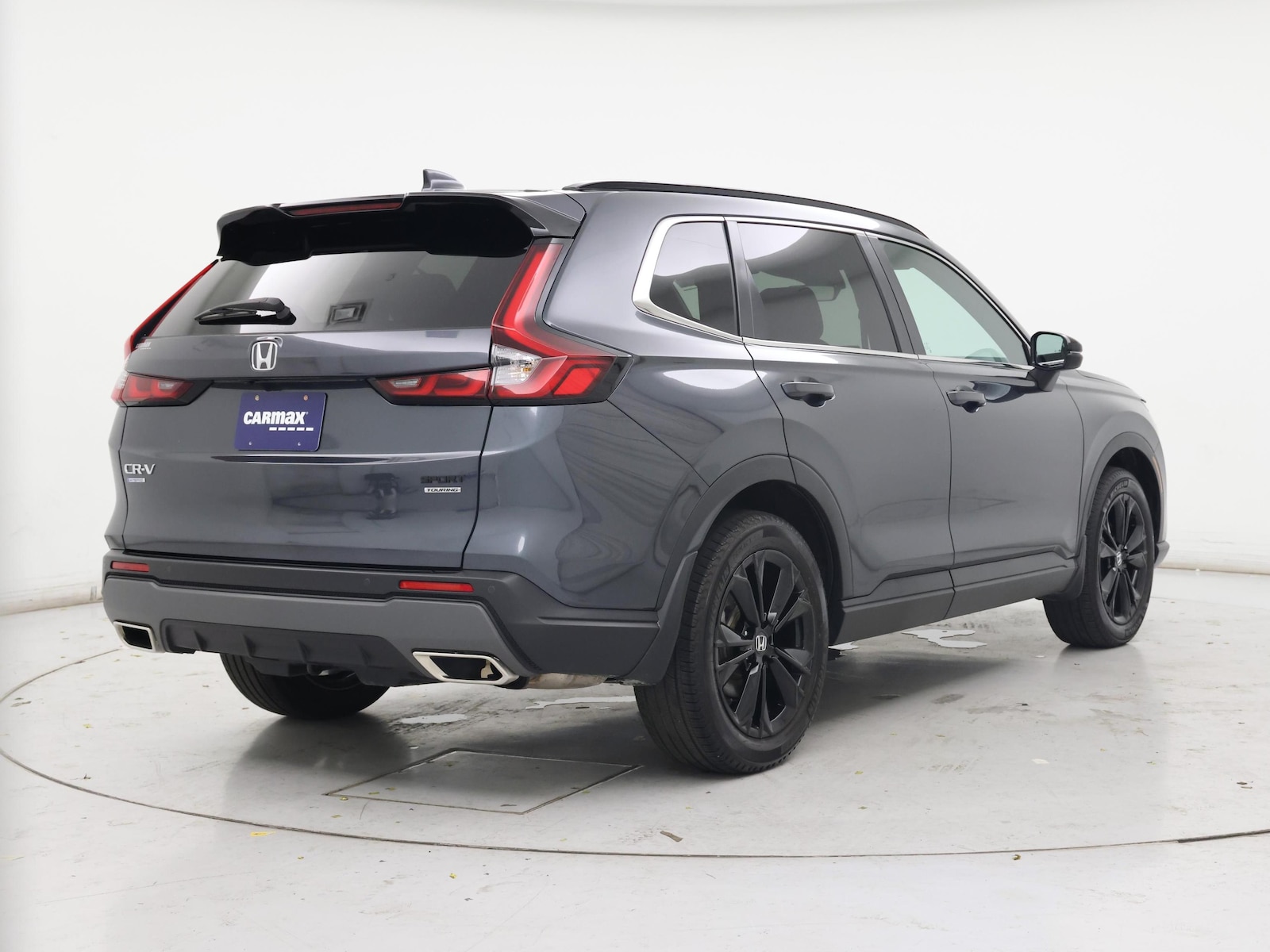 2025 Honda CR-V Sport Touring - Photo 9