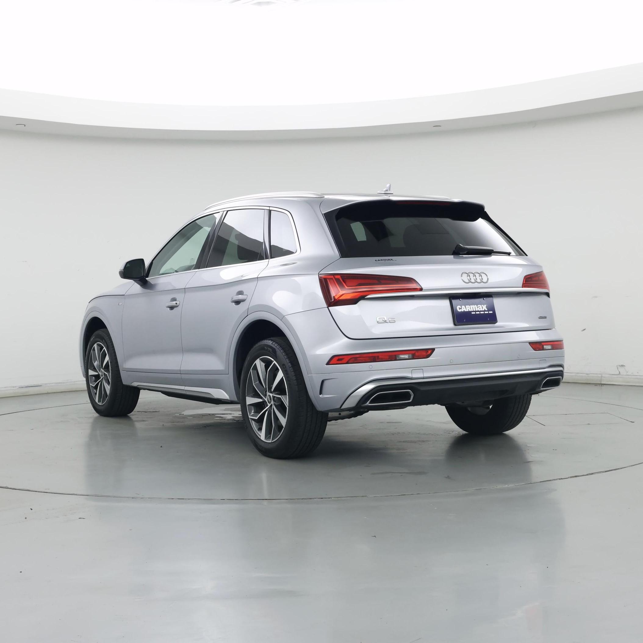 Thumbnail: 2023 Audi Q5 - 2