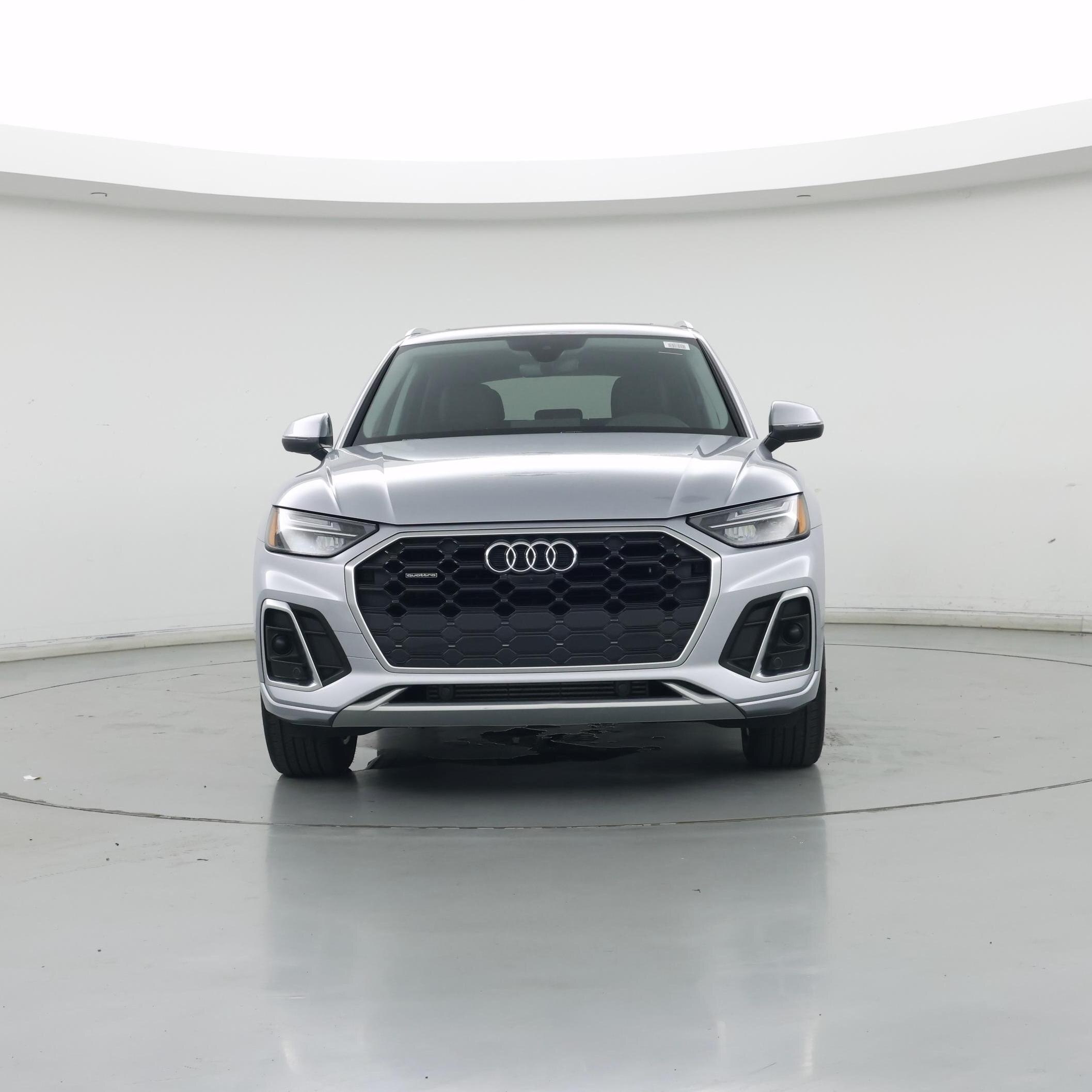 Thumbnail: 2023 Audi Q5 - 5
