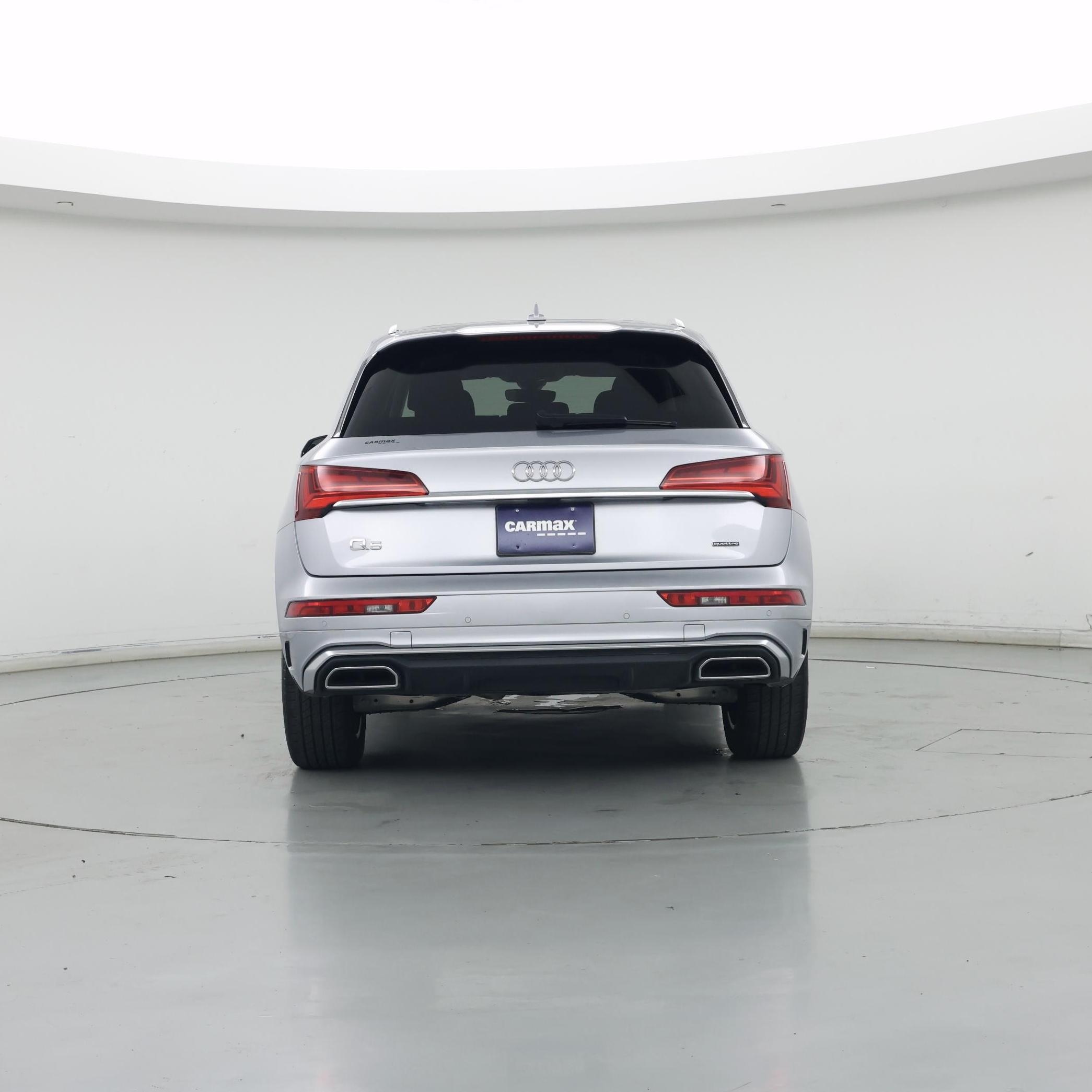 Thumbnail: 2023 Audi Q5 - 6