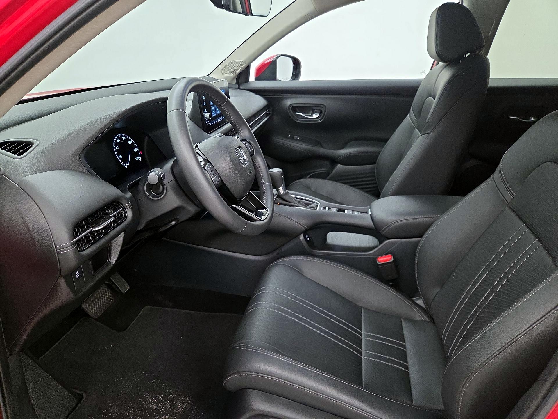 Thumbnail: 2024 Honda HR-V - 11