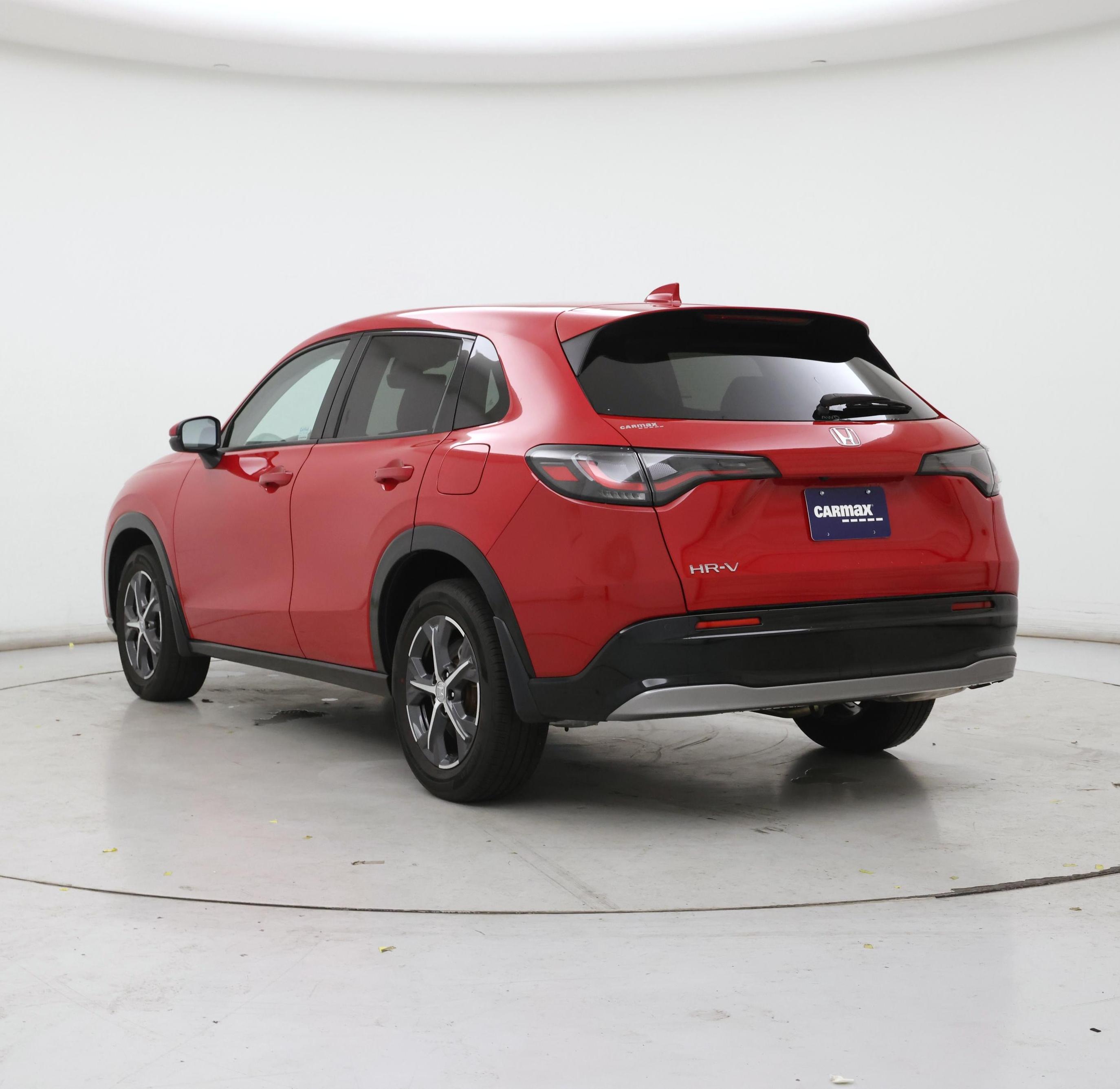 Thumbnail: 2024 Honda HR-V - 2