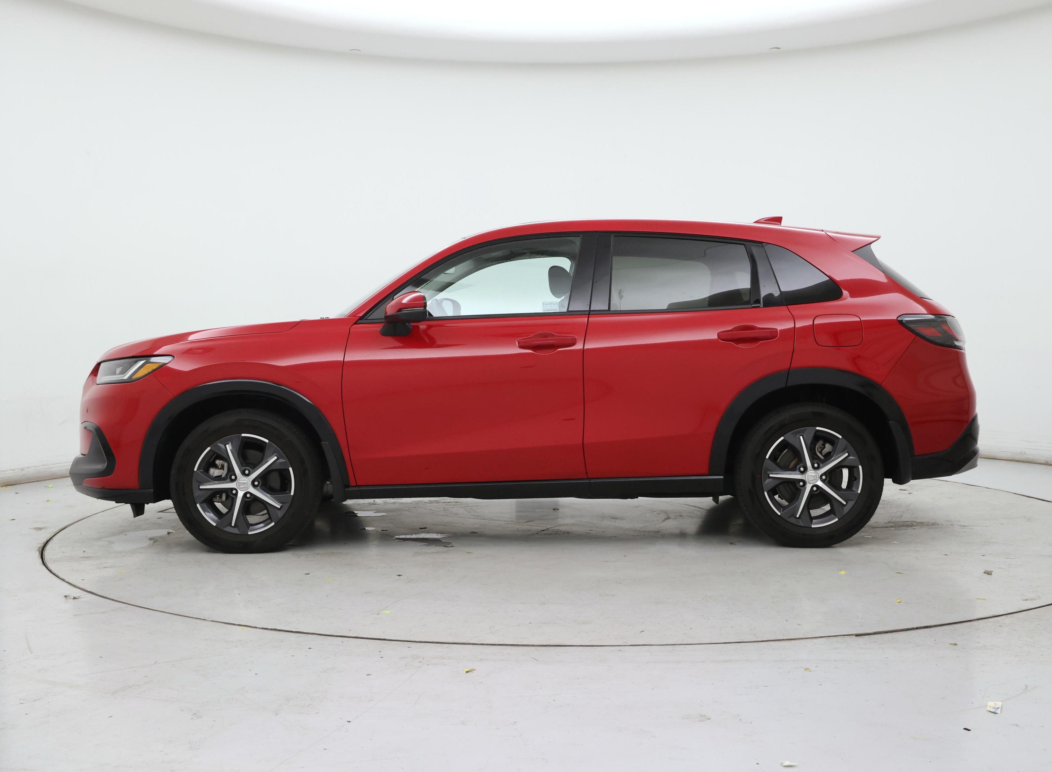 Thumbnail: 2024 Honda HR-V - 3