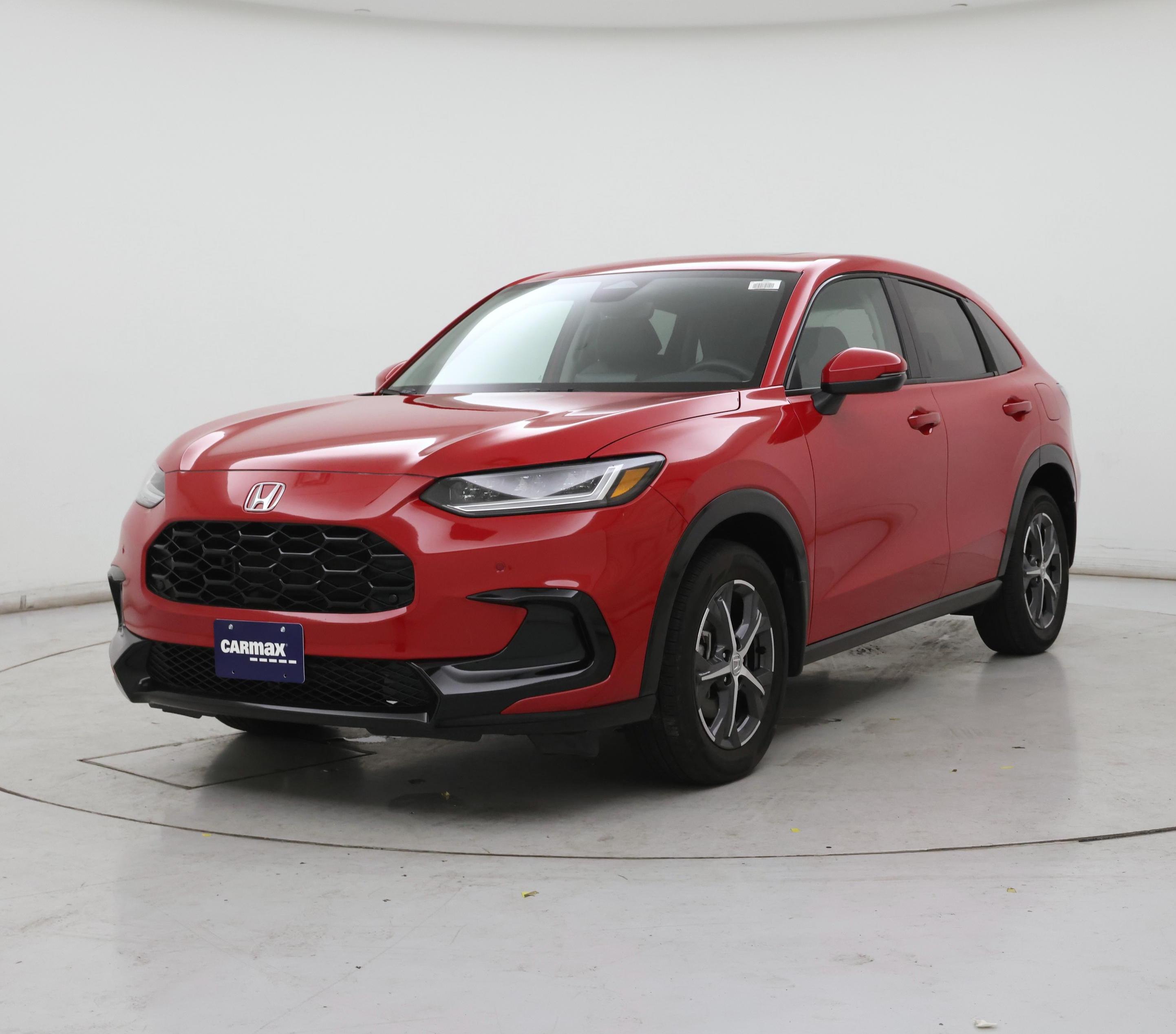 Thumbnail: 2024 Honda HR-V - 4
