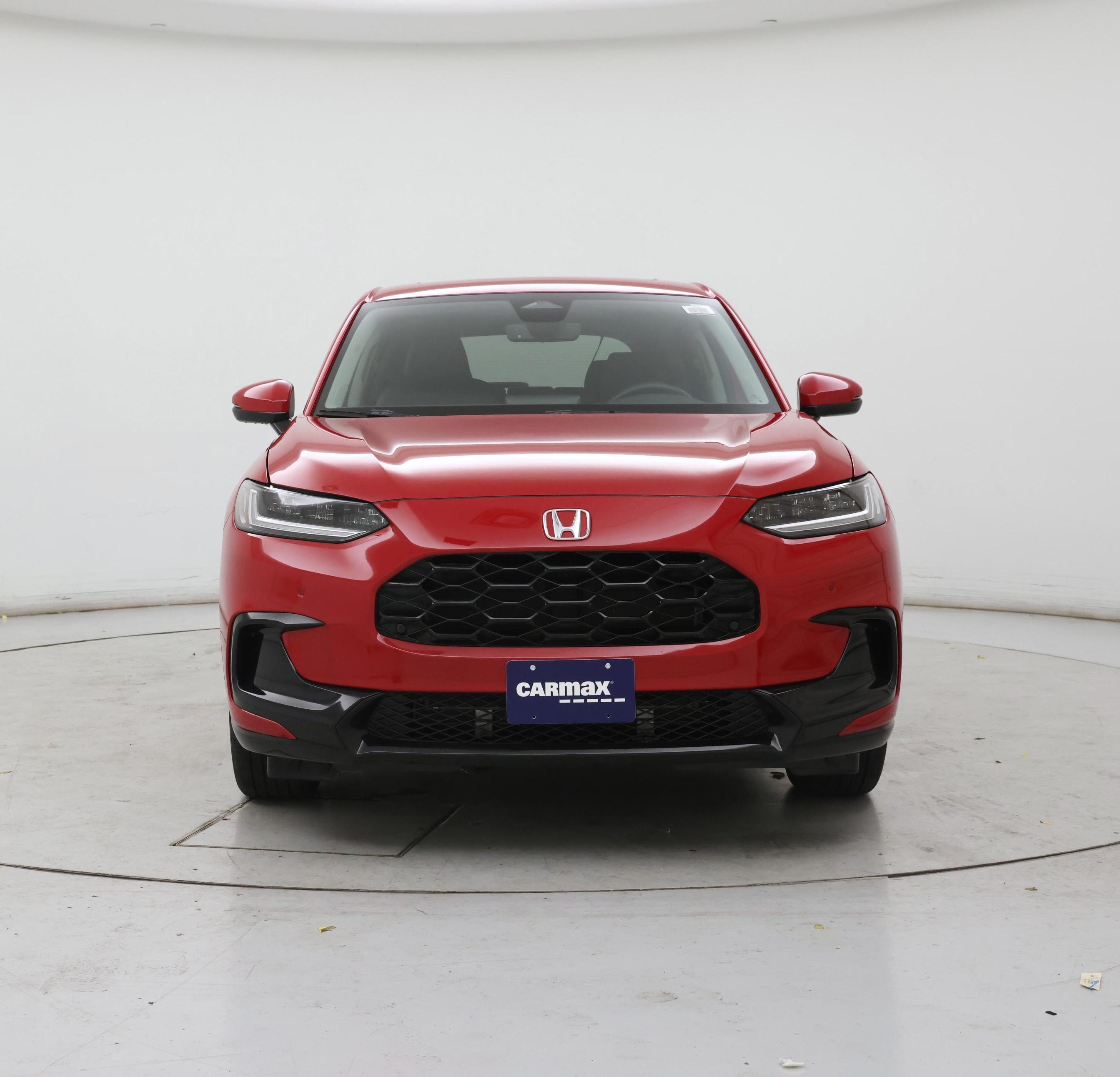 Thumbnail: 2024 Honda HR-V - 5