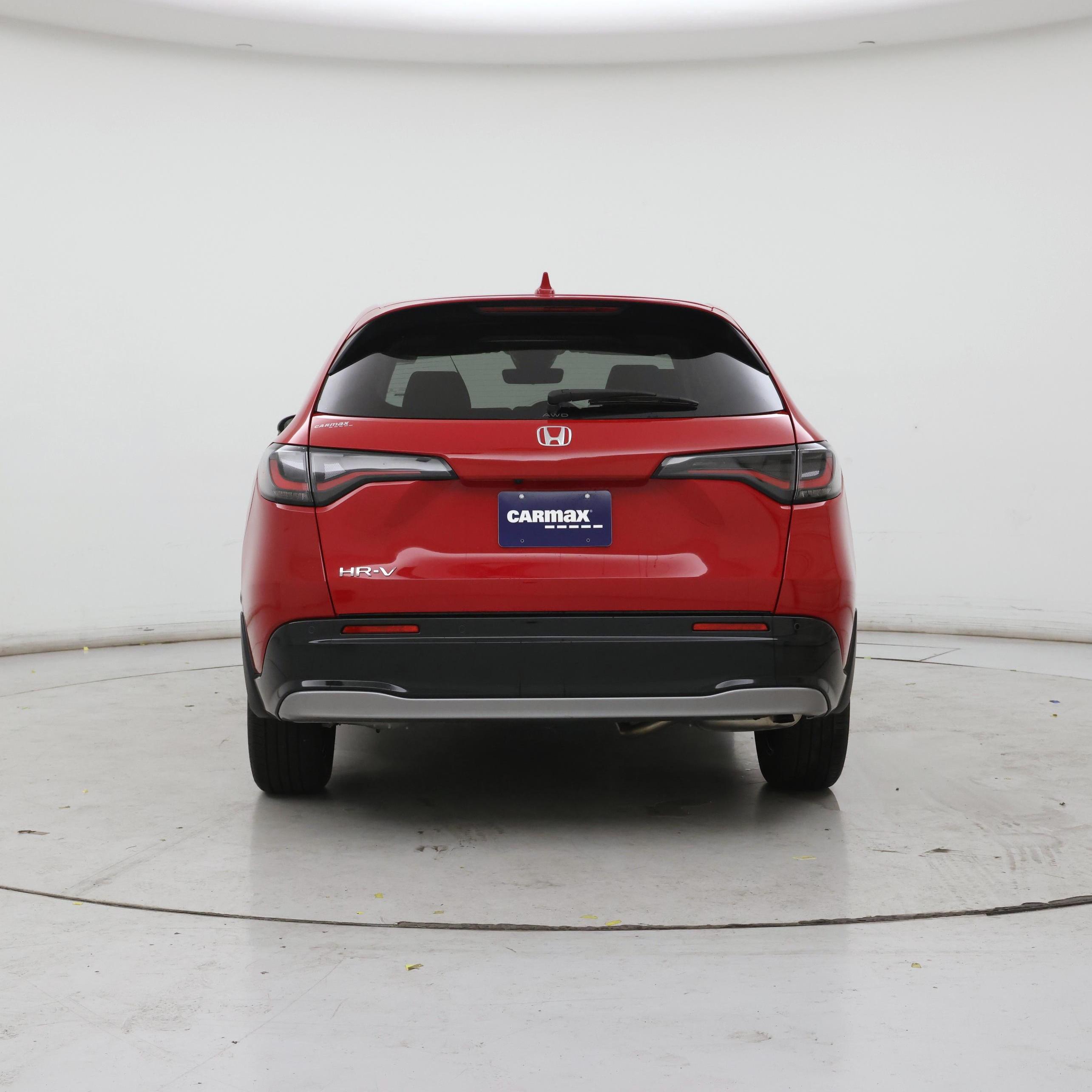 Thumbnail: 2024 Honda HR-V - 6