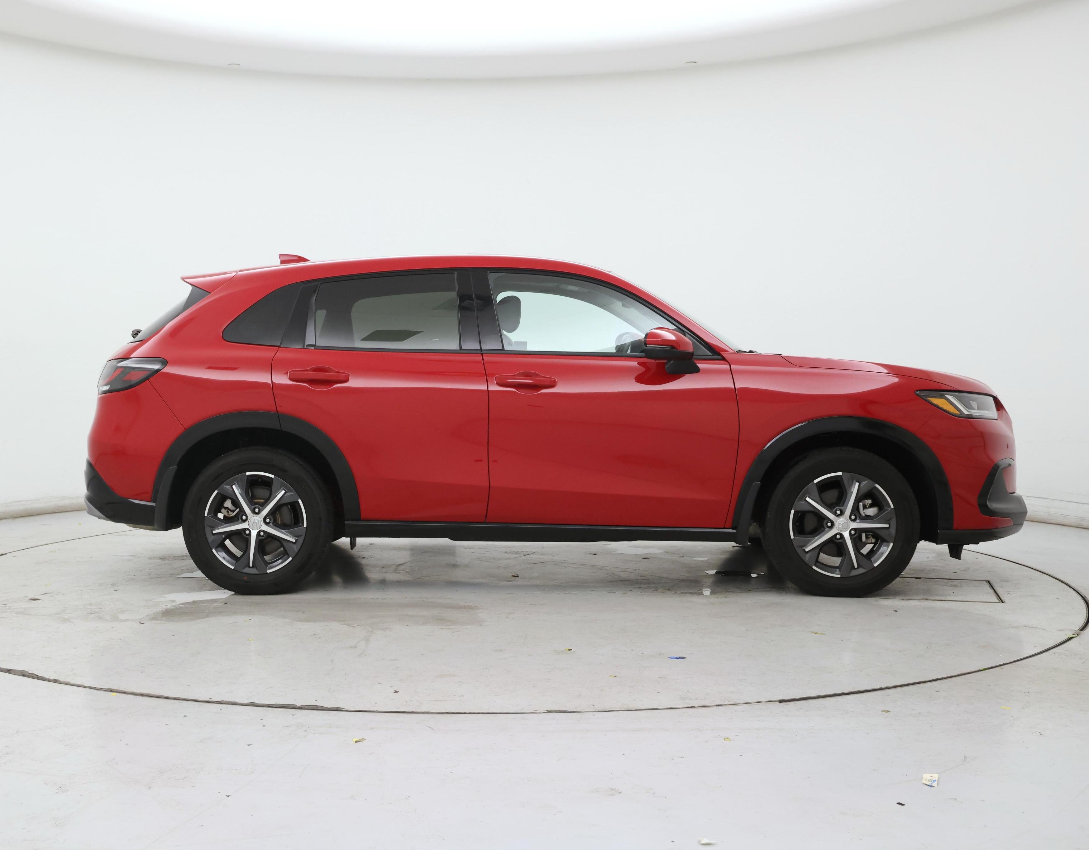 Thumbnail: 2024 Honda HR-V - 7