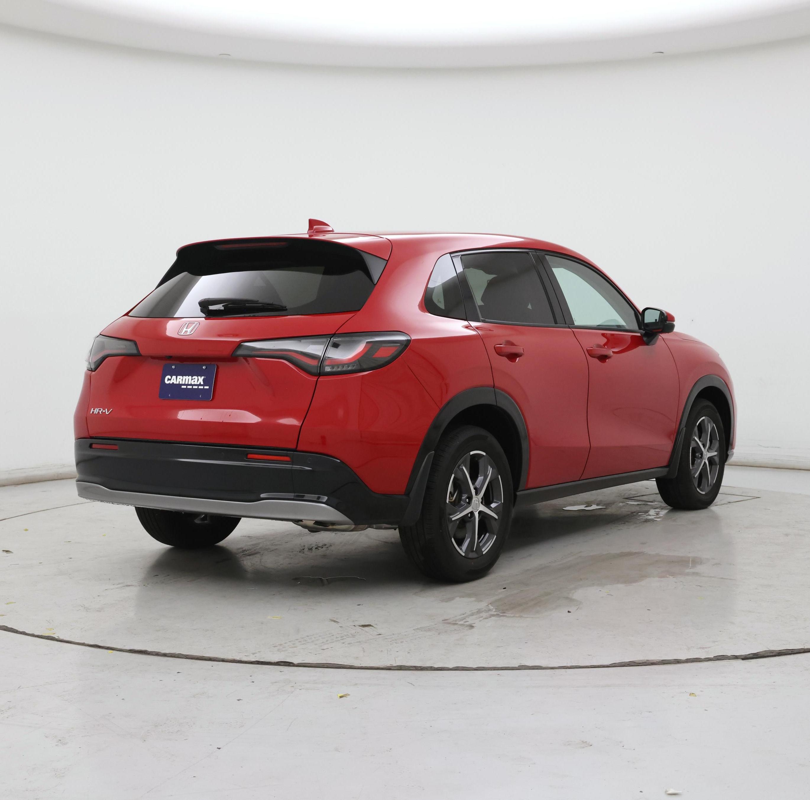Thumbnail: 2024 Honda HR-V - 8